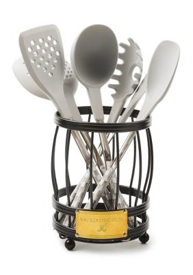 MacKenzie-Childs Utensil Caddy