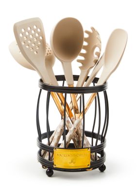MacKenzie-Childs Utensil Caddy