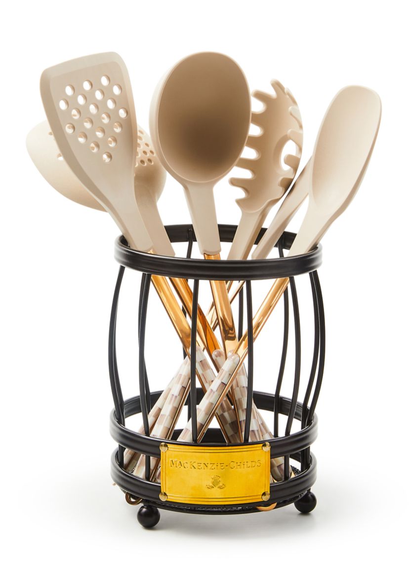 Utensil Caddy
