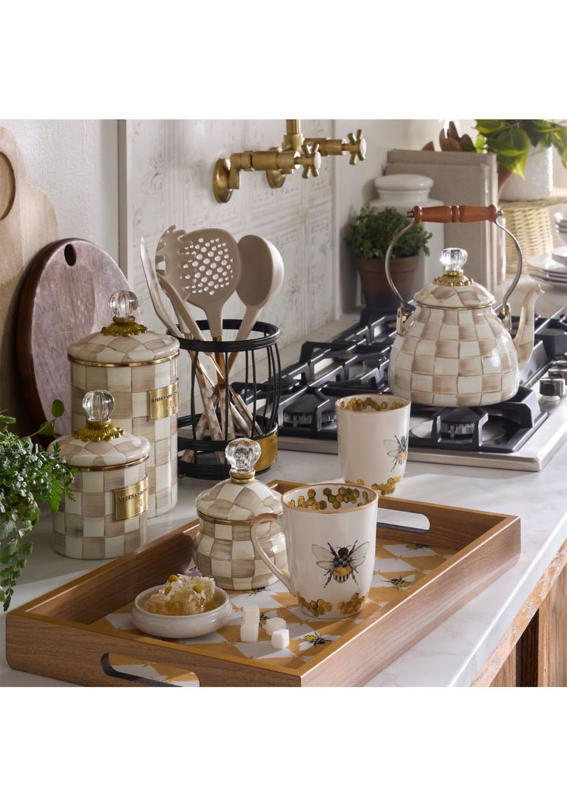 Utensil Caddy