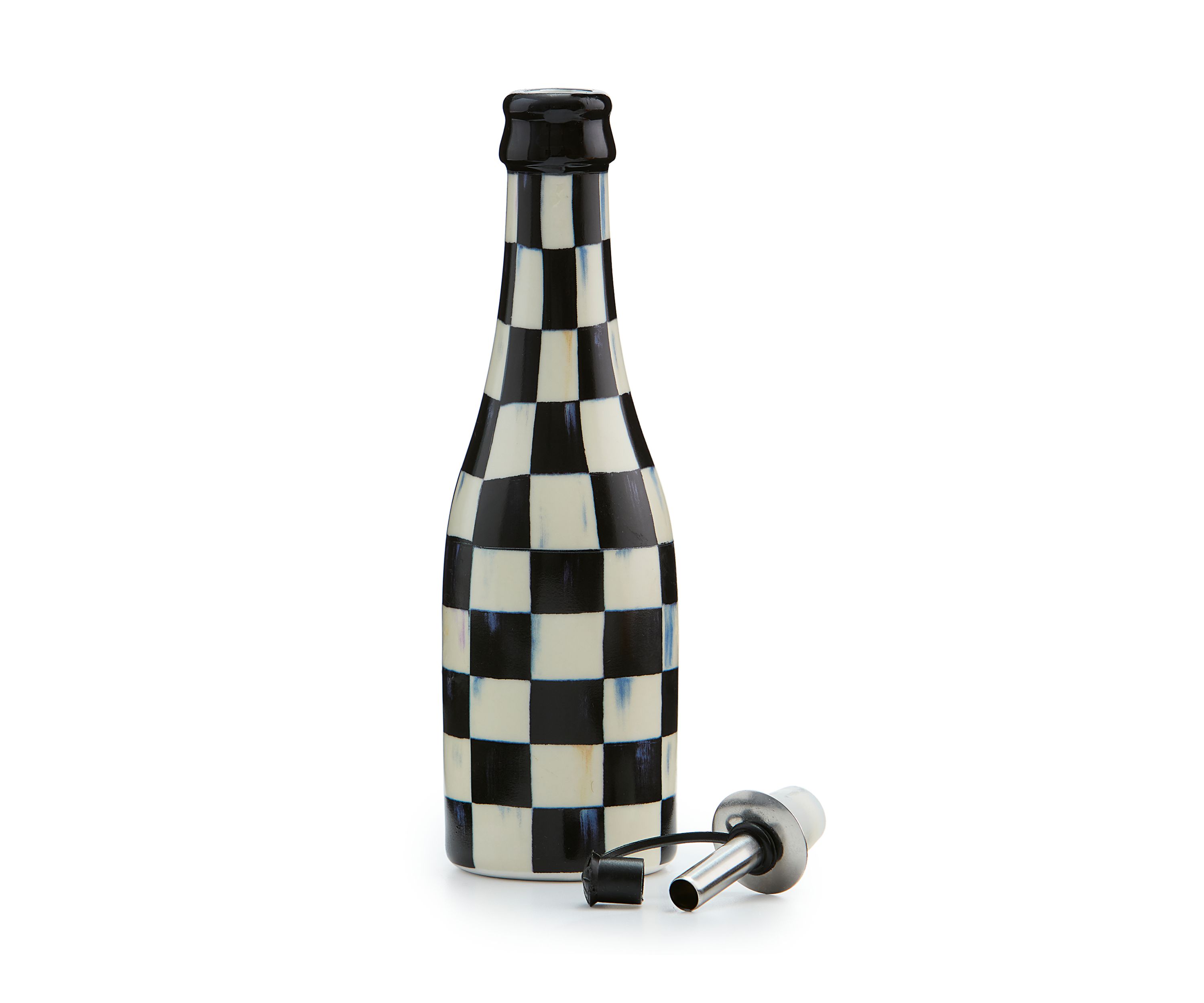 Farmhouse Oil Cruet