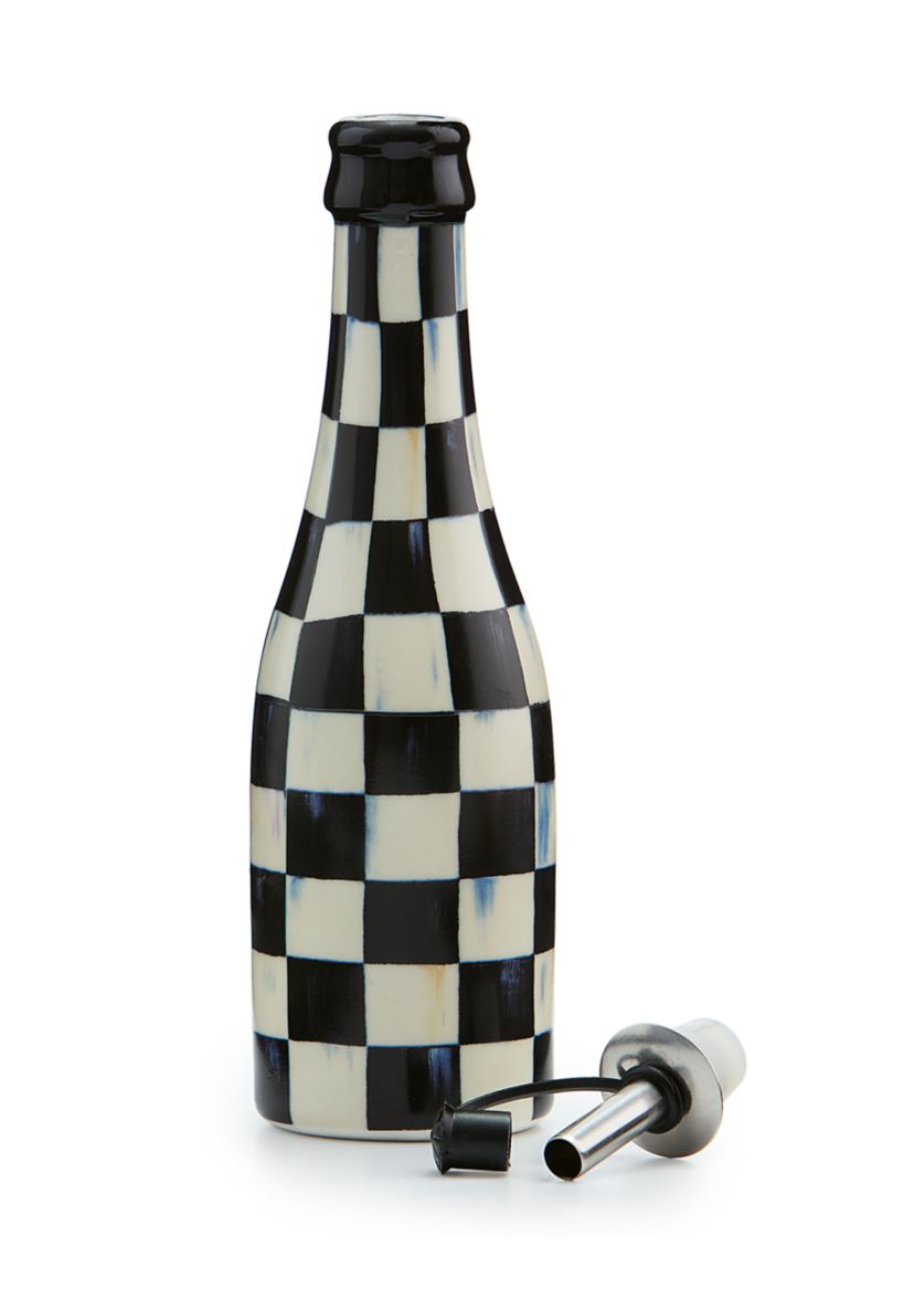 Farmhouse Oil Cruet