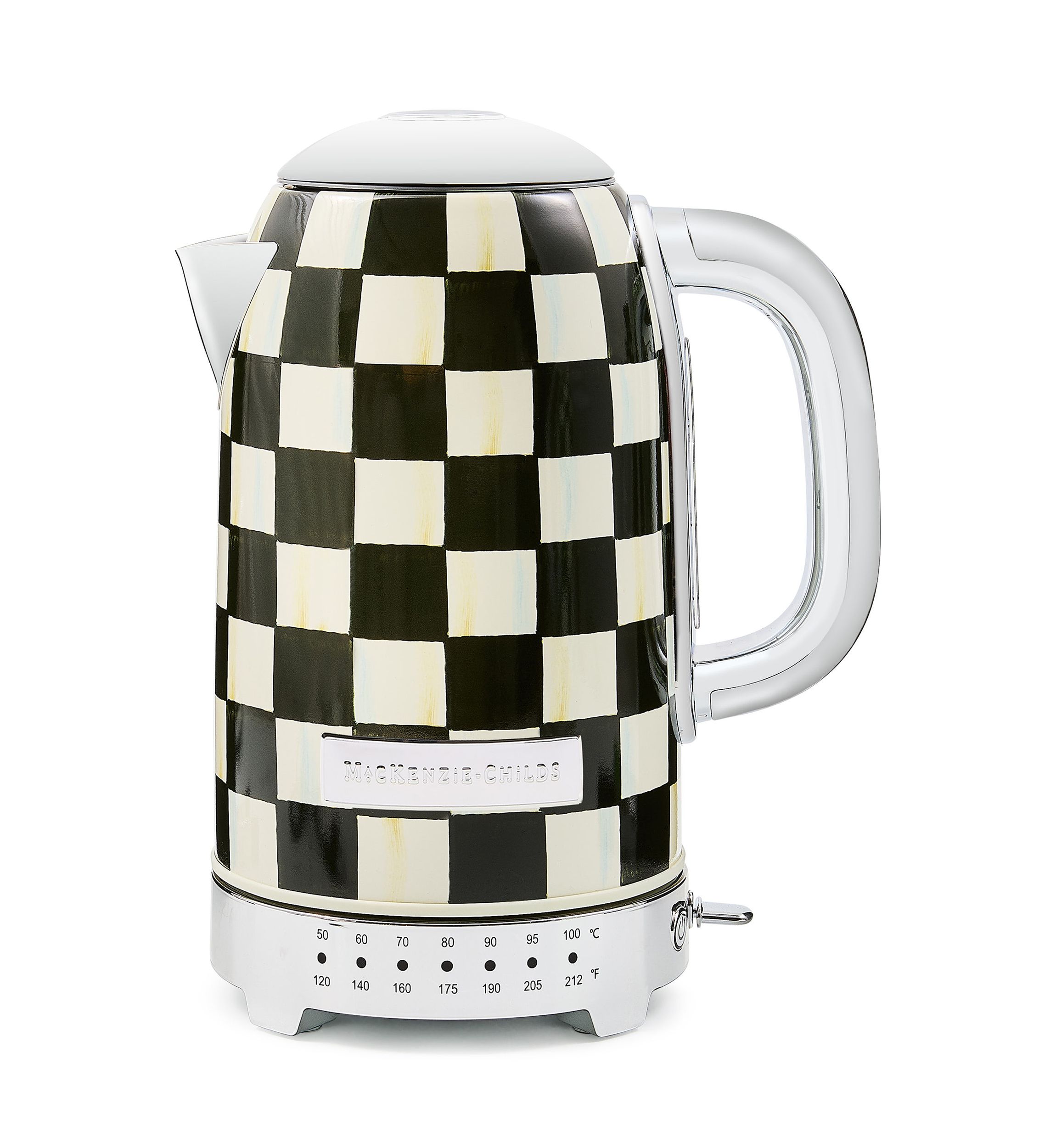 Check Electric Kettle