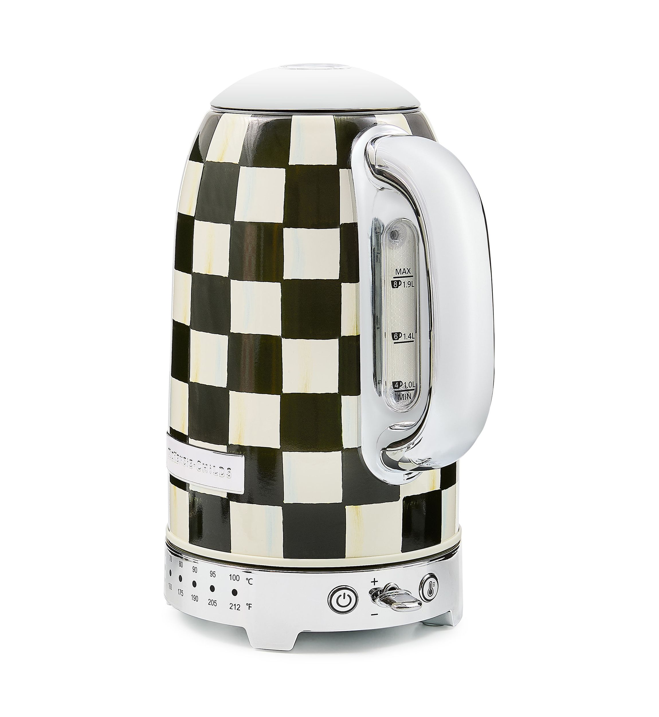 Check Electric Kettle