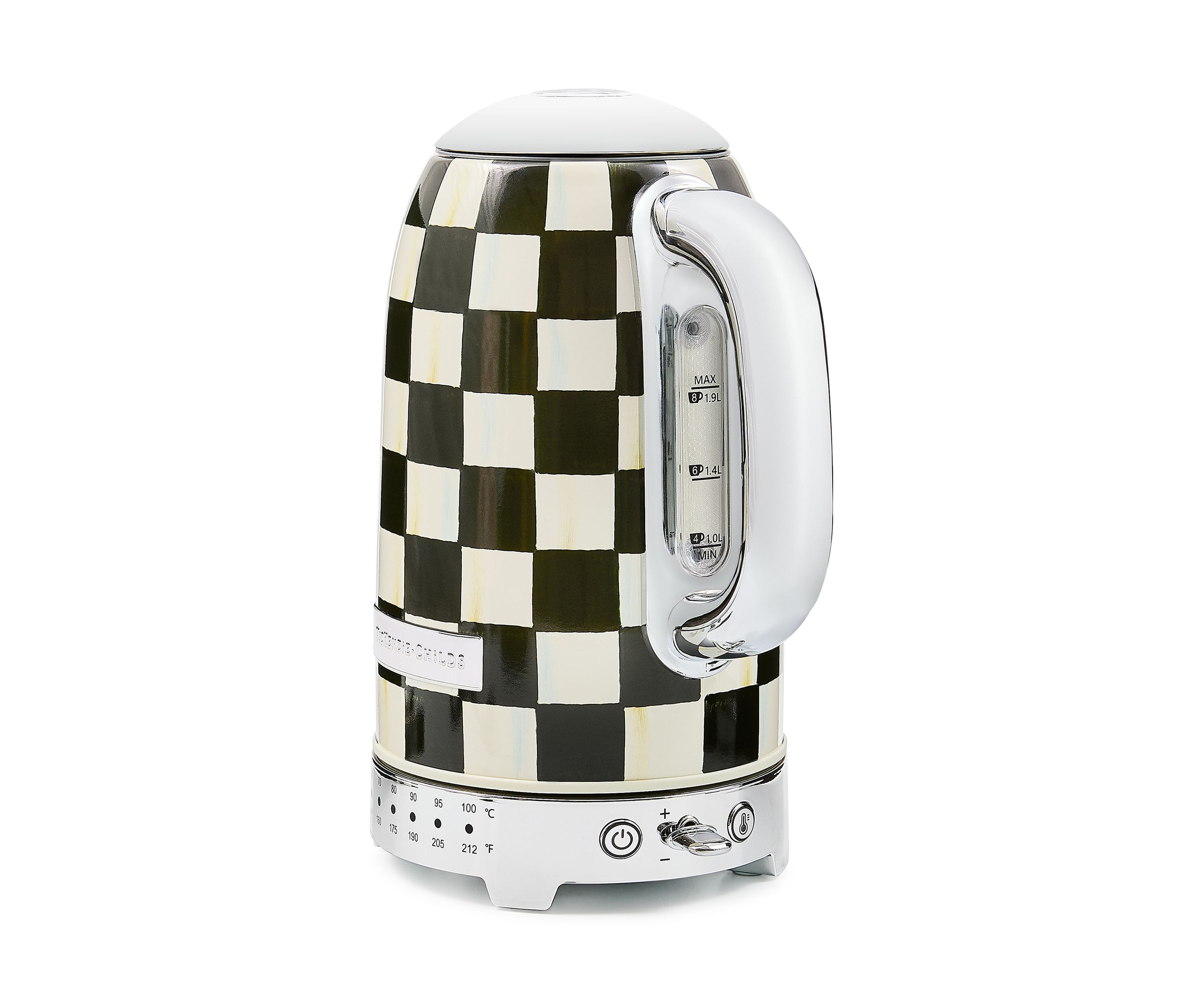 Check Electric Kettle