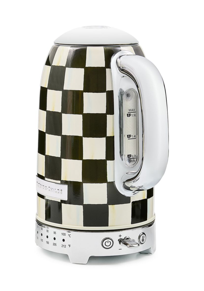 Check Electric Kettle