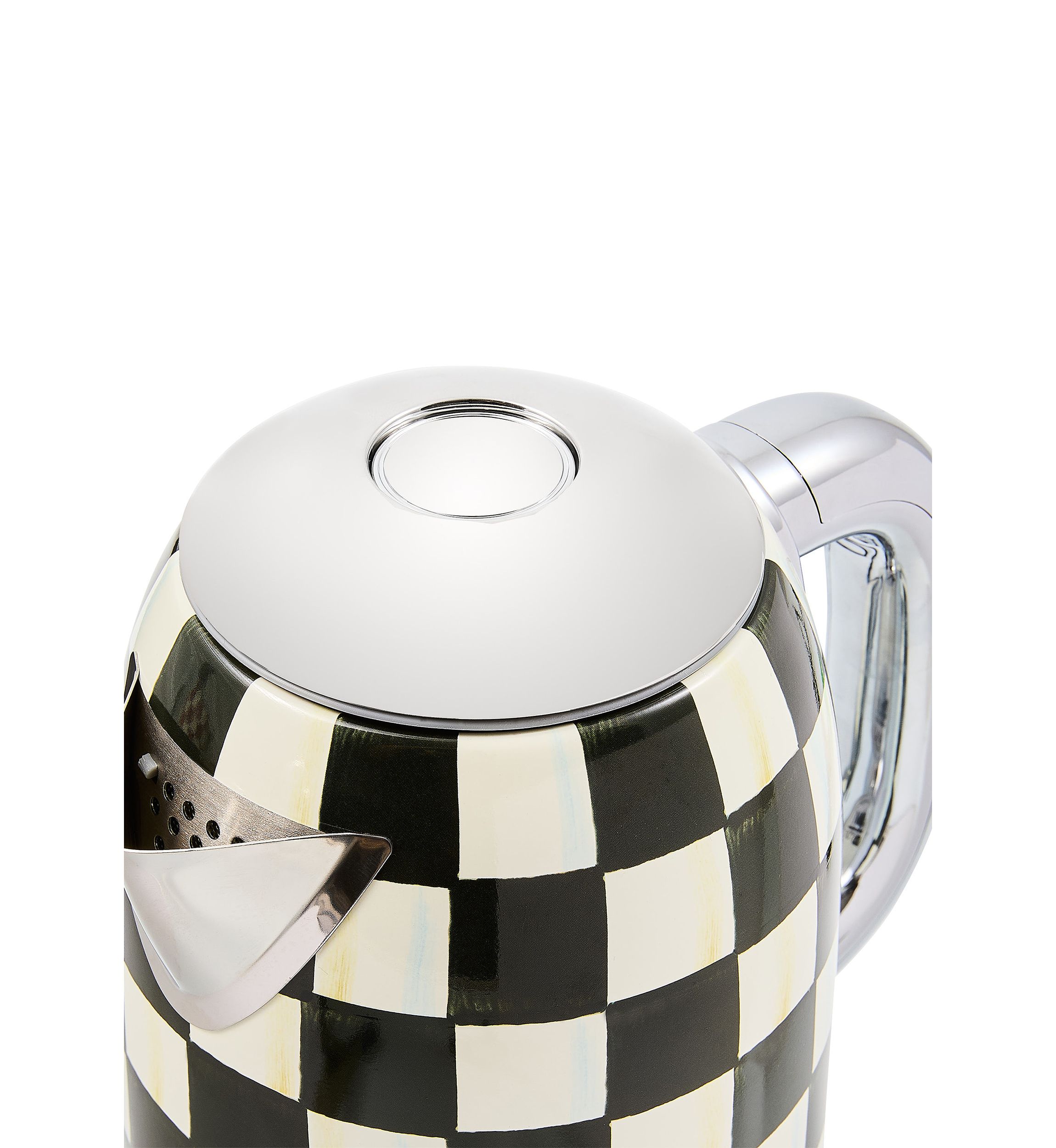 Check Electric Kettle