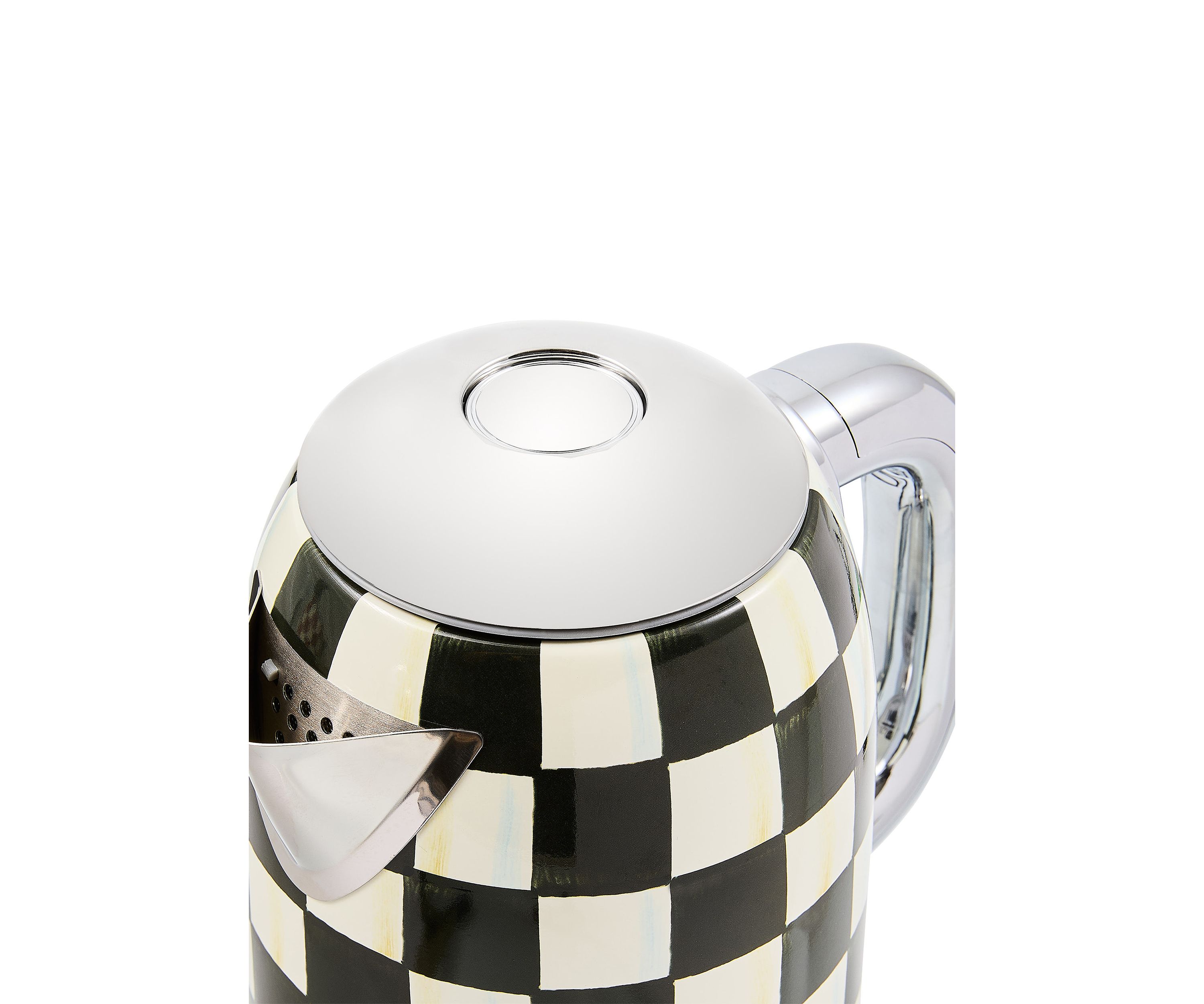 Check Electric Kettle