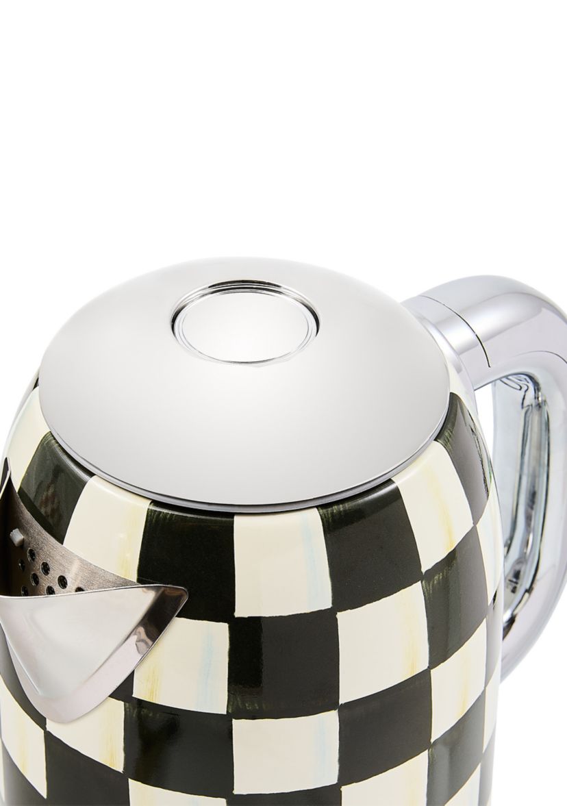 Check Electric Kettle