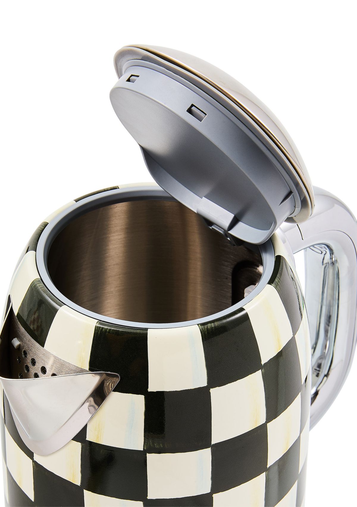 Check Electric Kettle