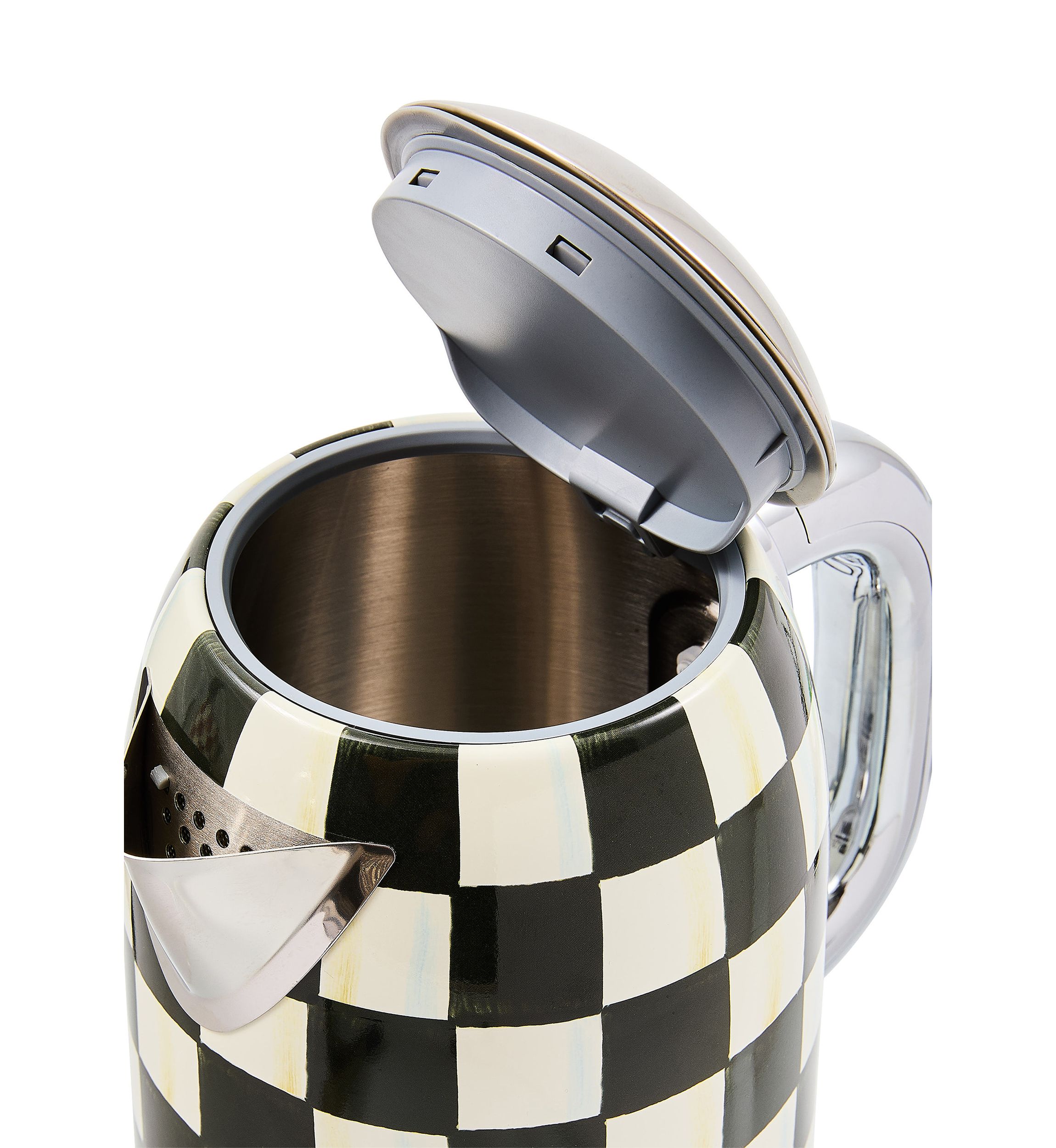 Check Electric Kettle