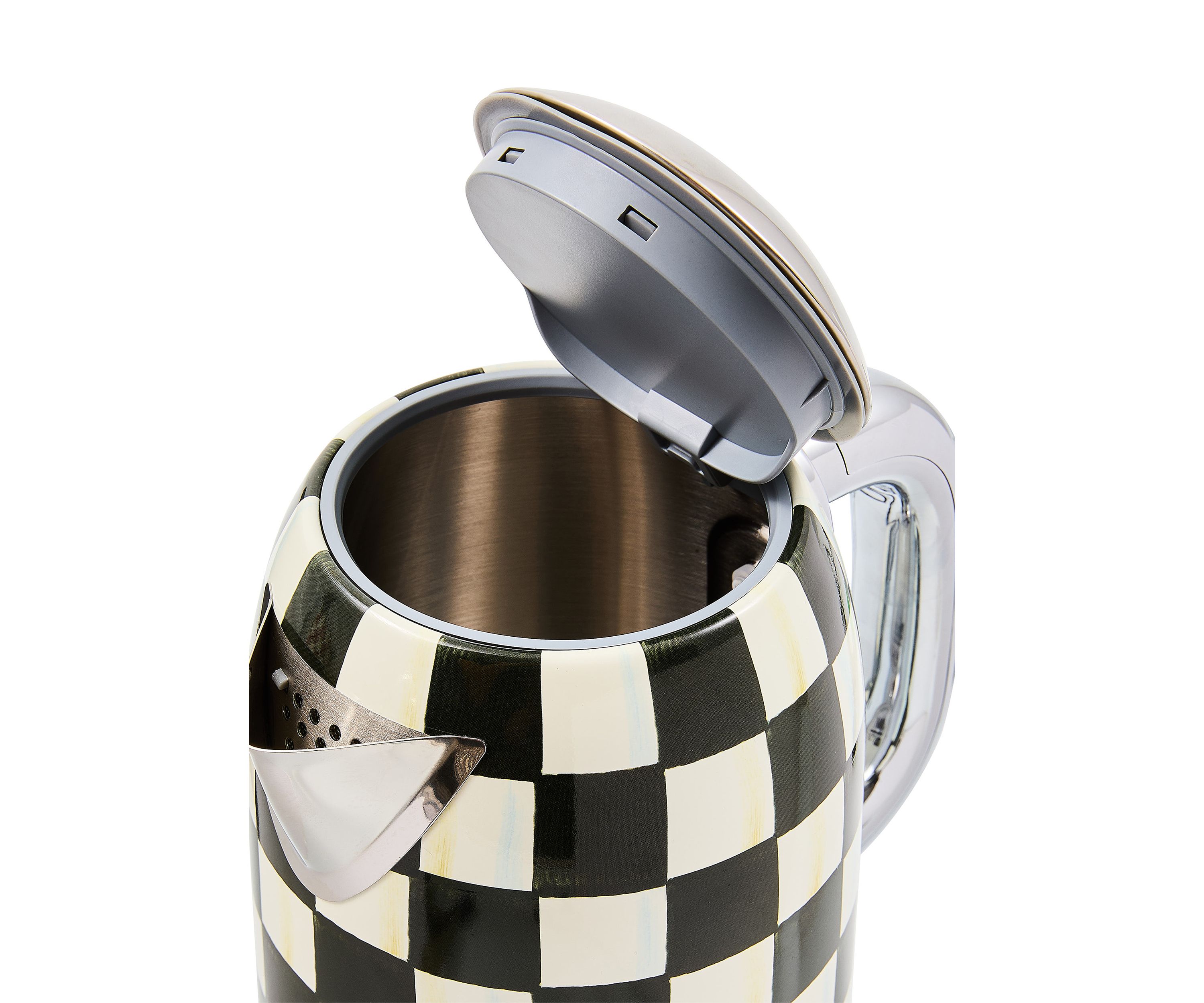 Check Electric Kettle