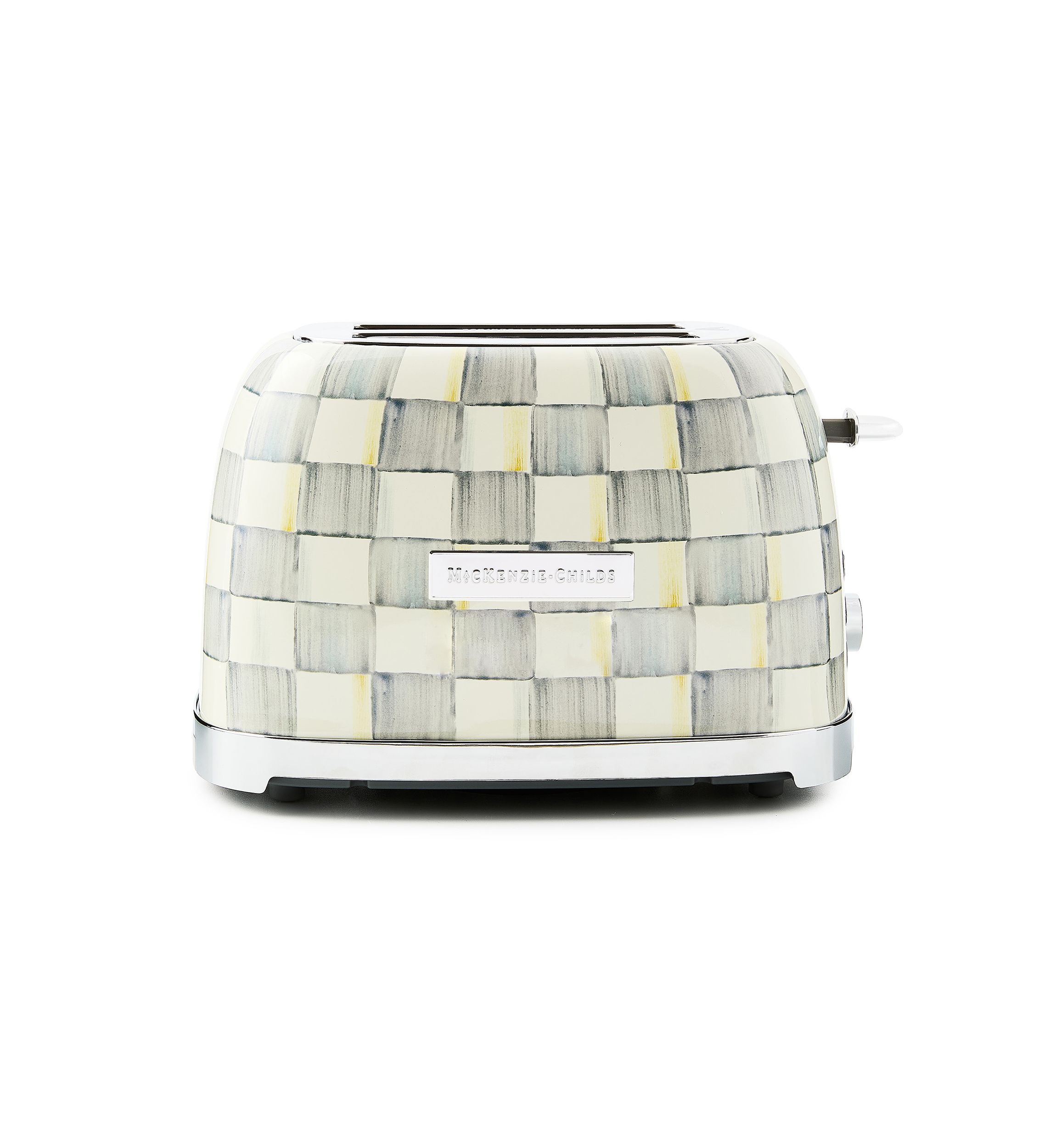 Check 2-Slice Toaster