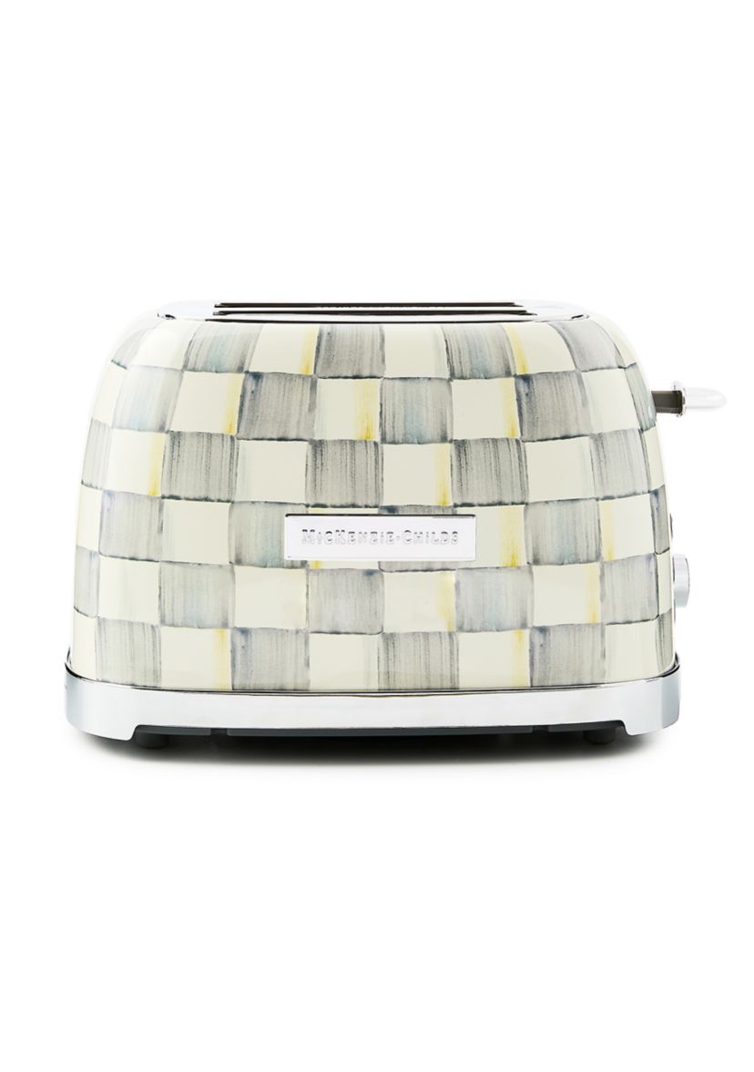 Check 2-Slice Toaster