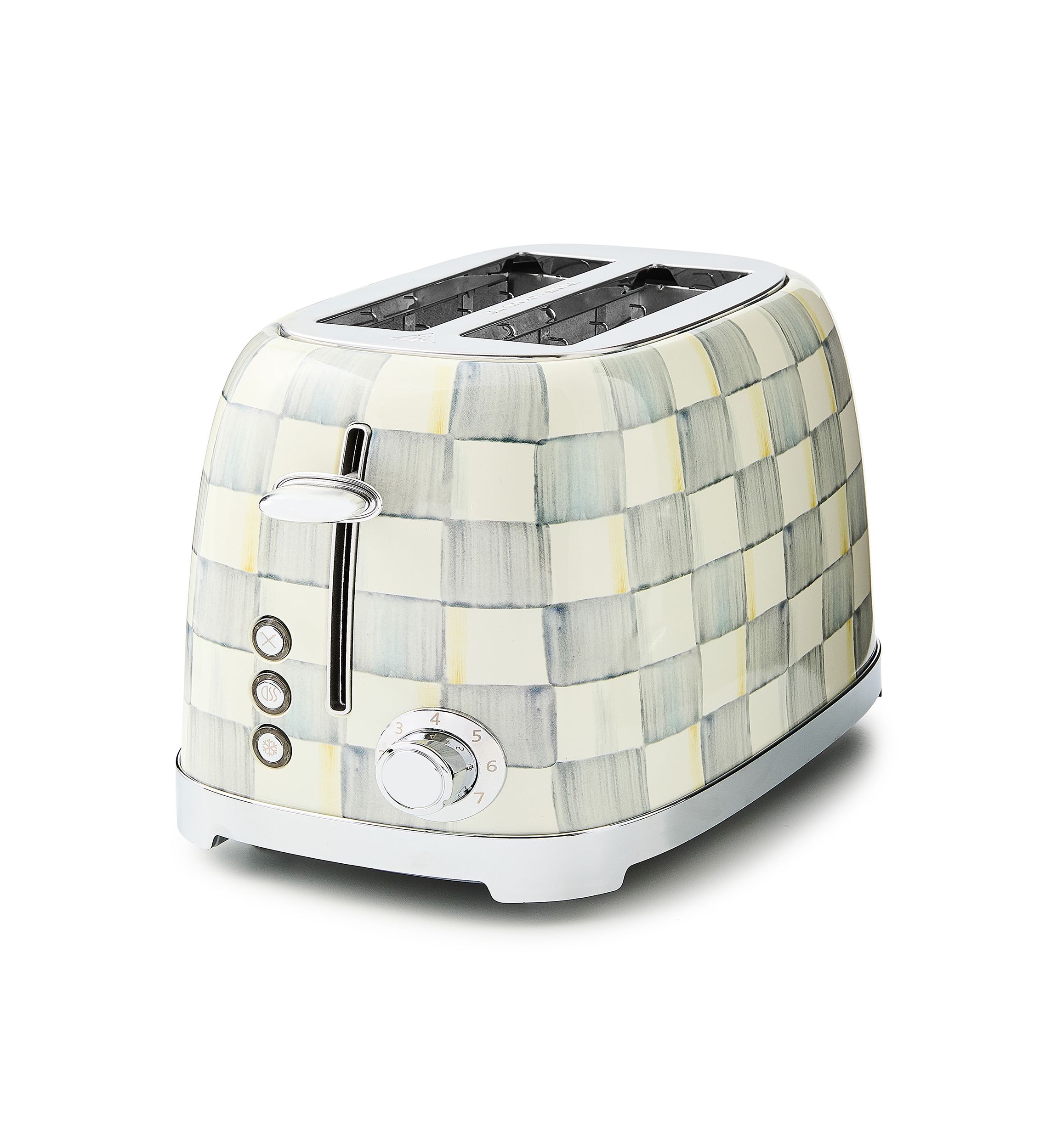 Check 2-Slice Toaster
