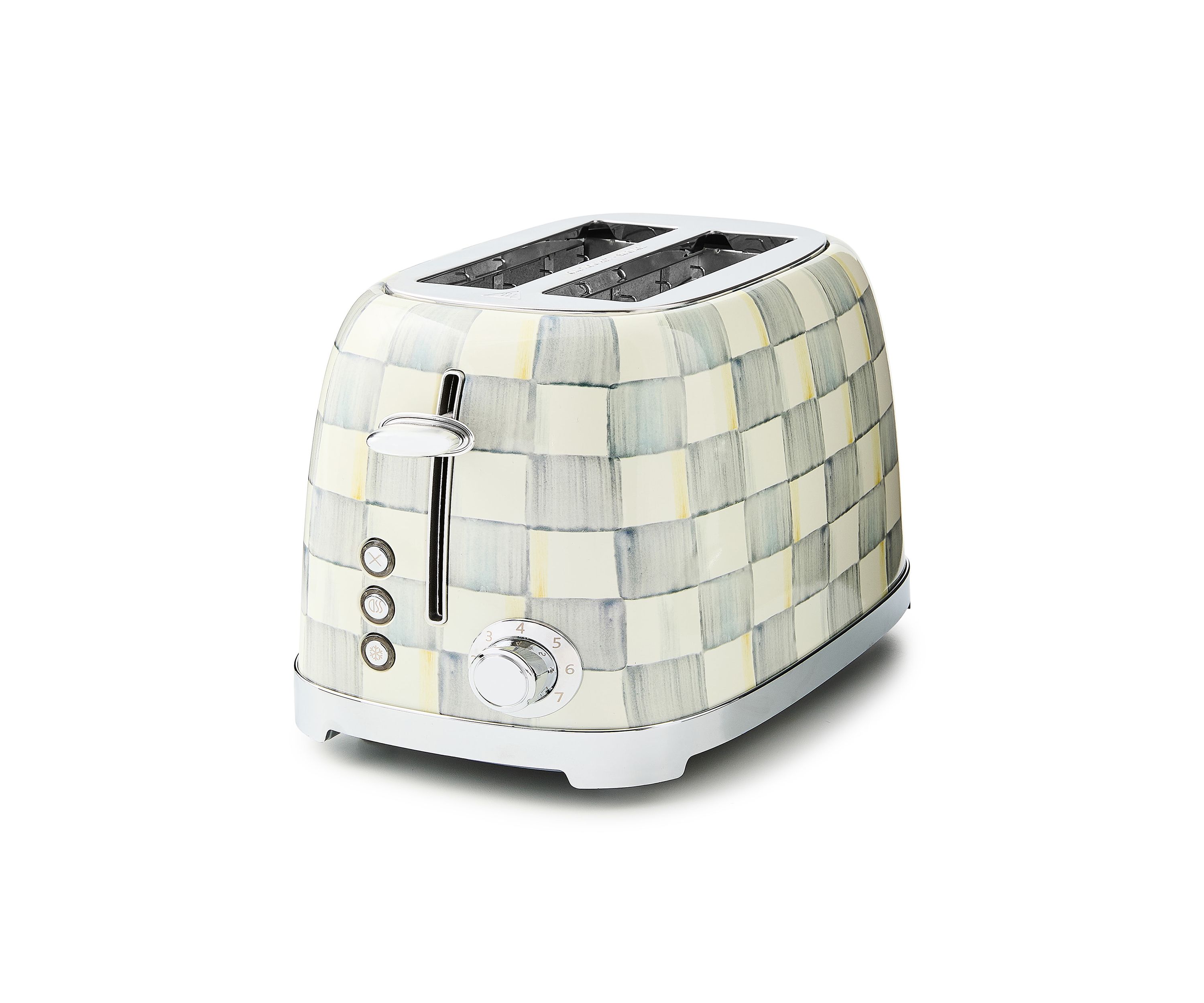 Check 2-Slice Toaster