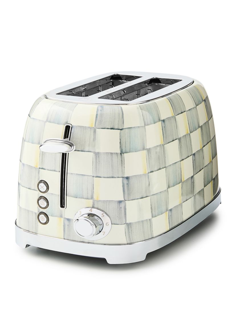Check 2-Slice Toaster