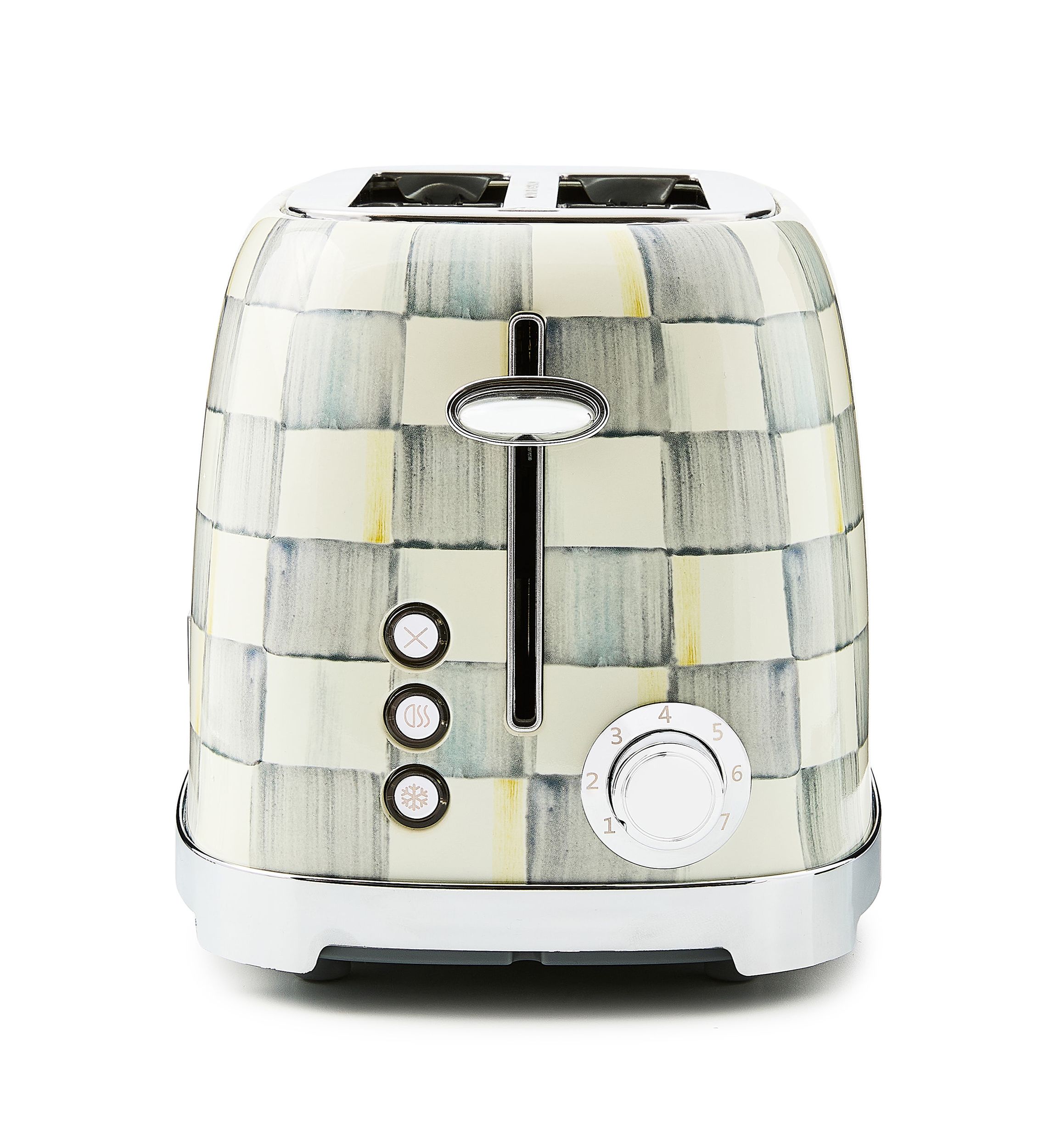 Check 2-Slice Toaster