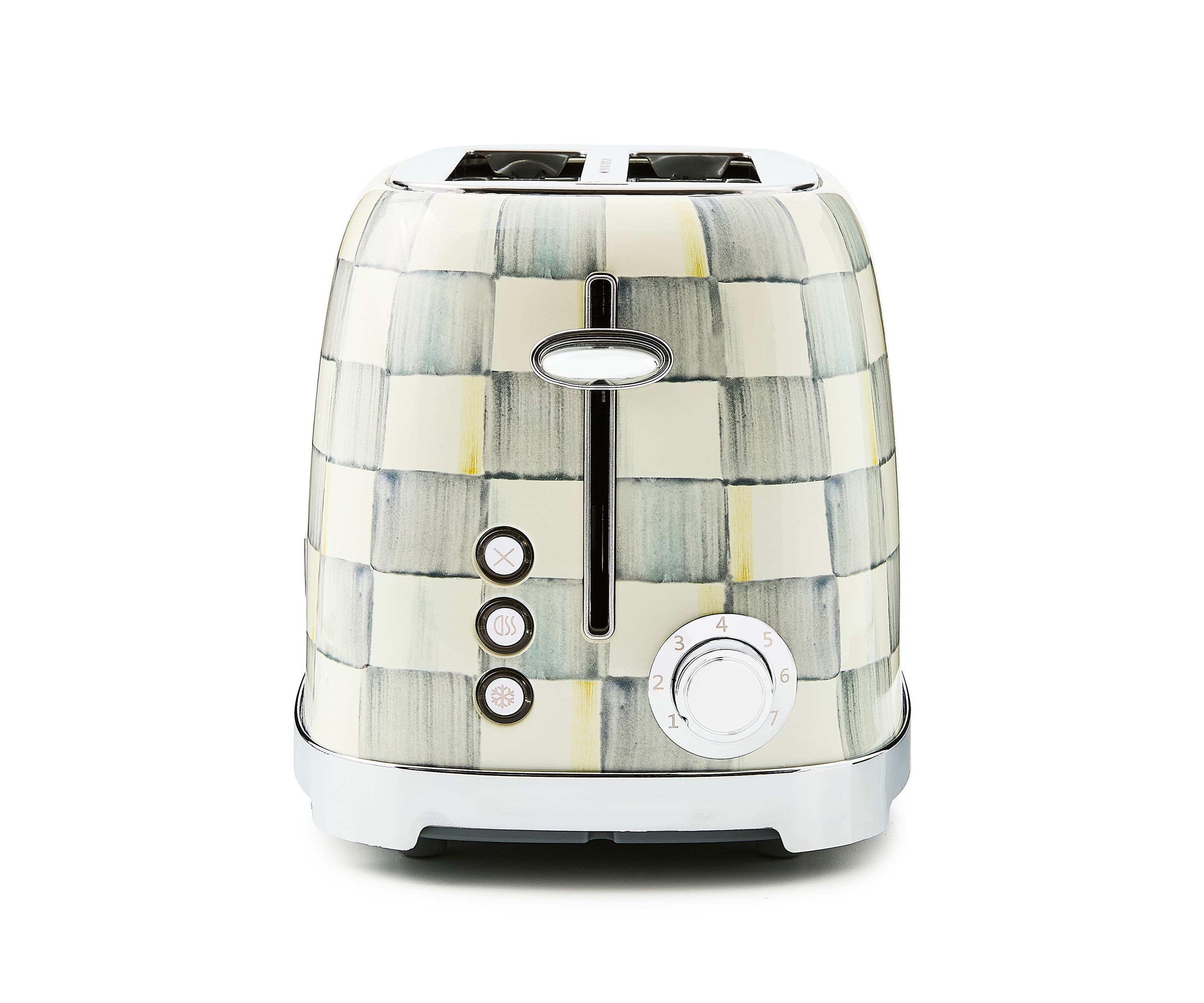 Check 2-Slice Toaster