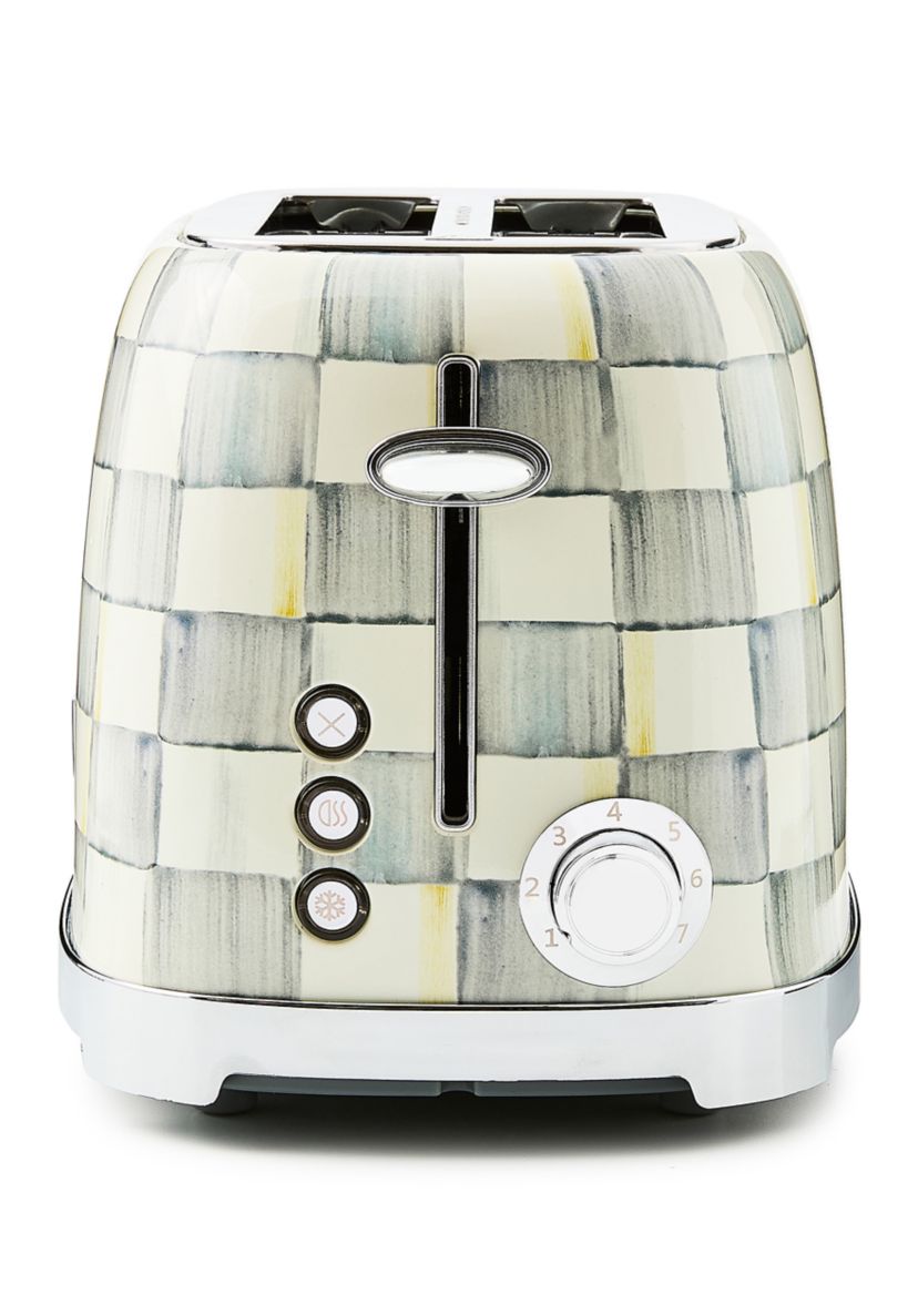Check 2-Slice Toaster