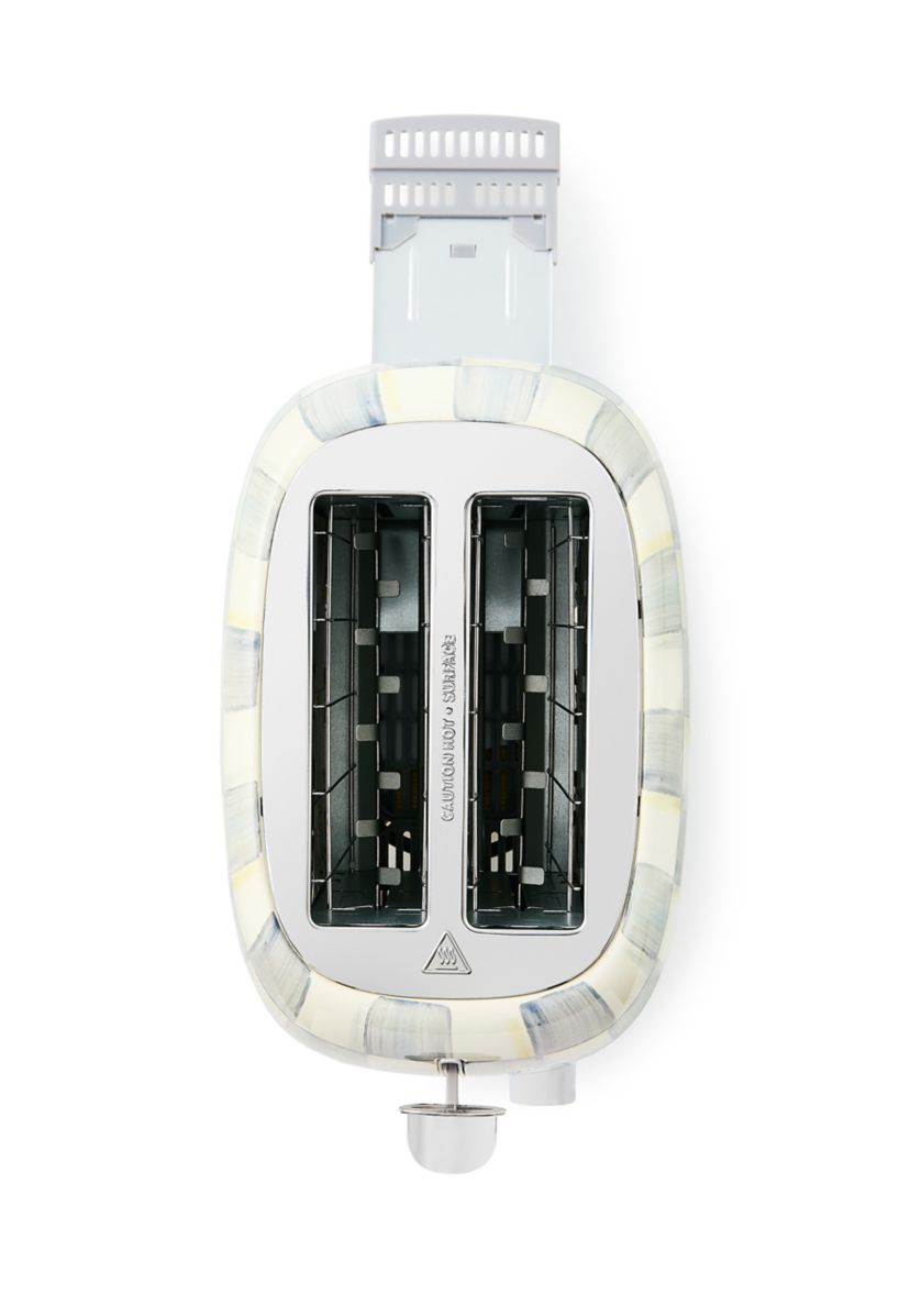 Check 2-Slice Toaster