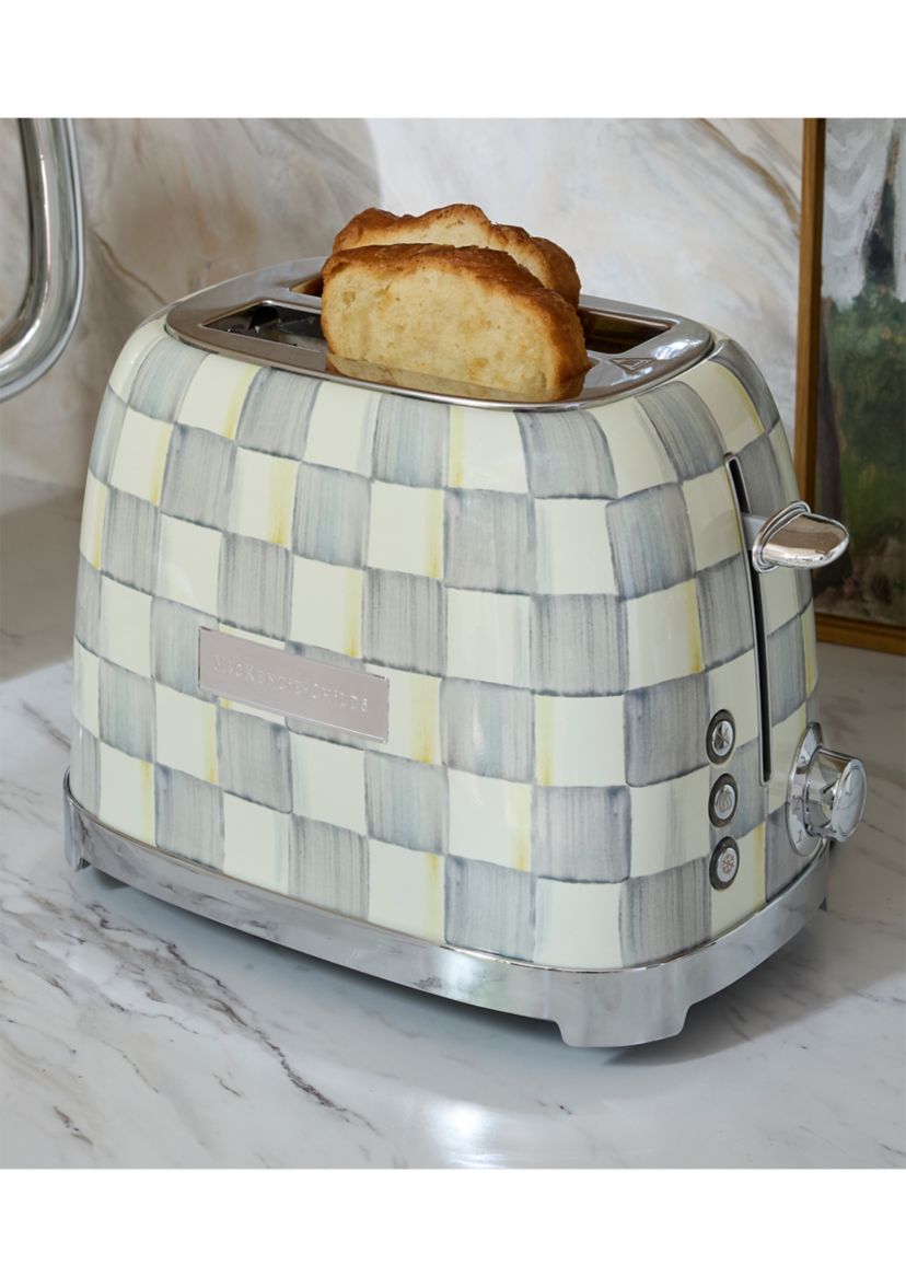 Check 2-Slice Toaster