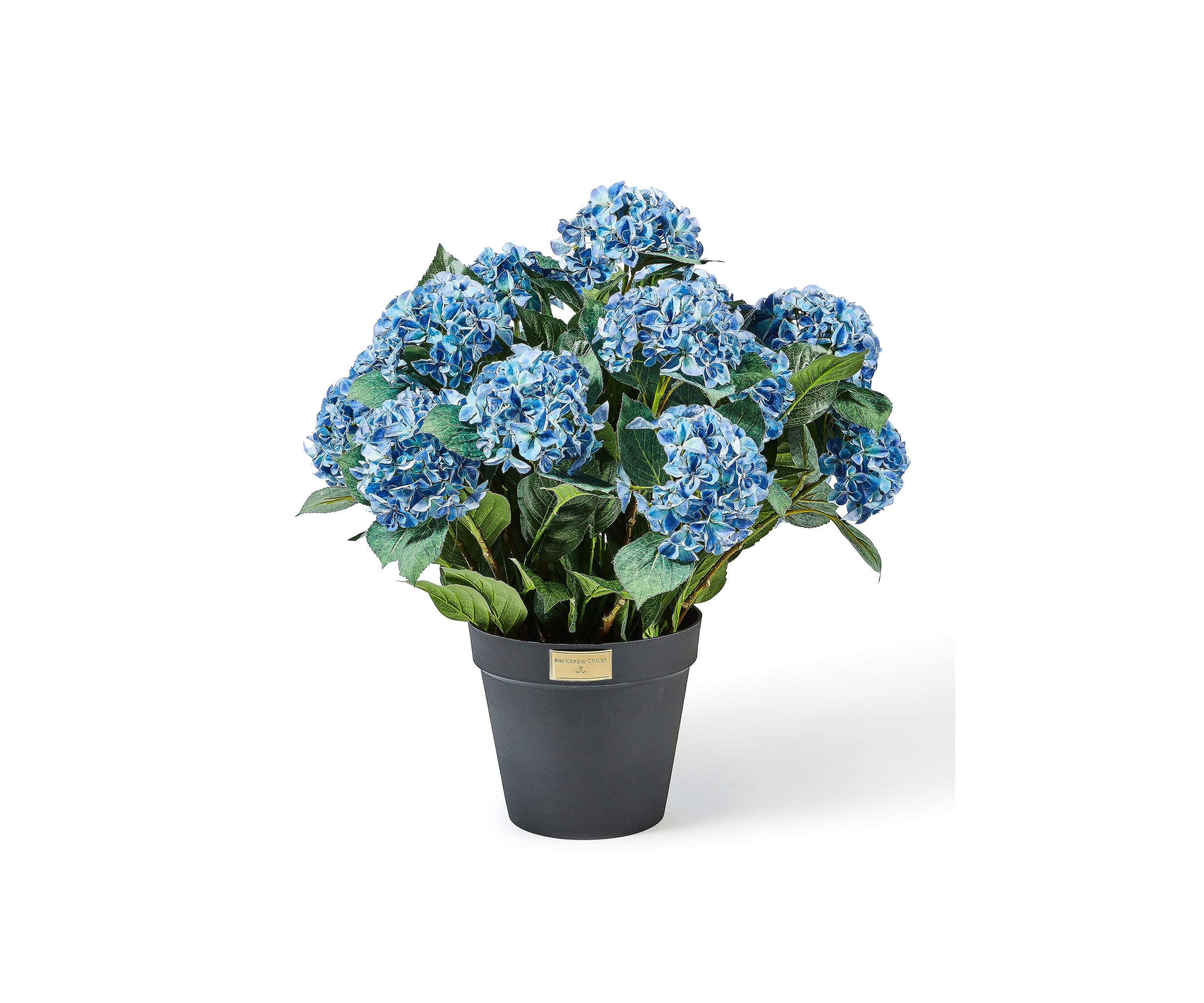 Hydrangea Arrangement Urn Filler