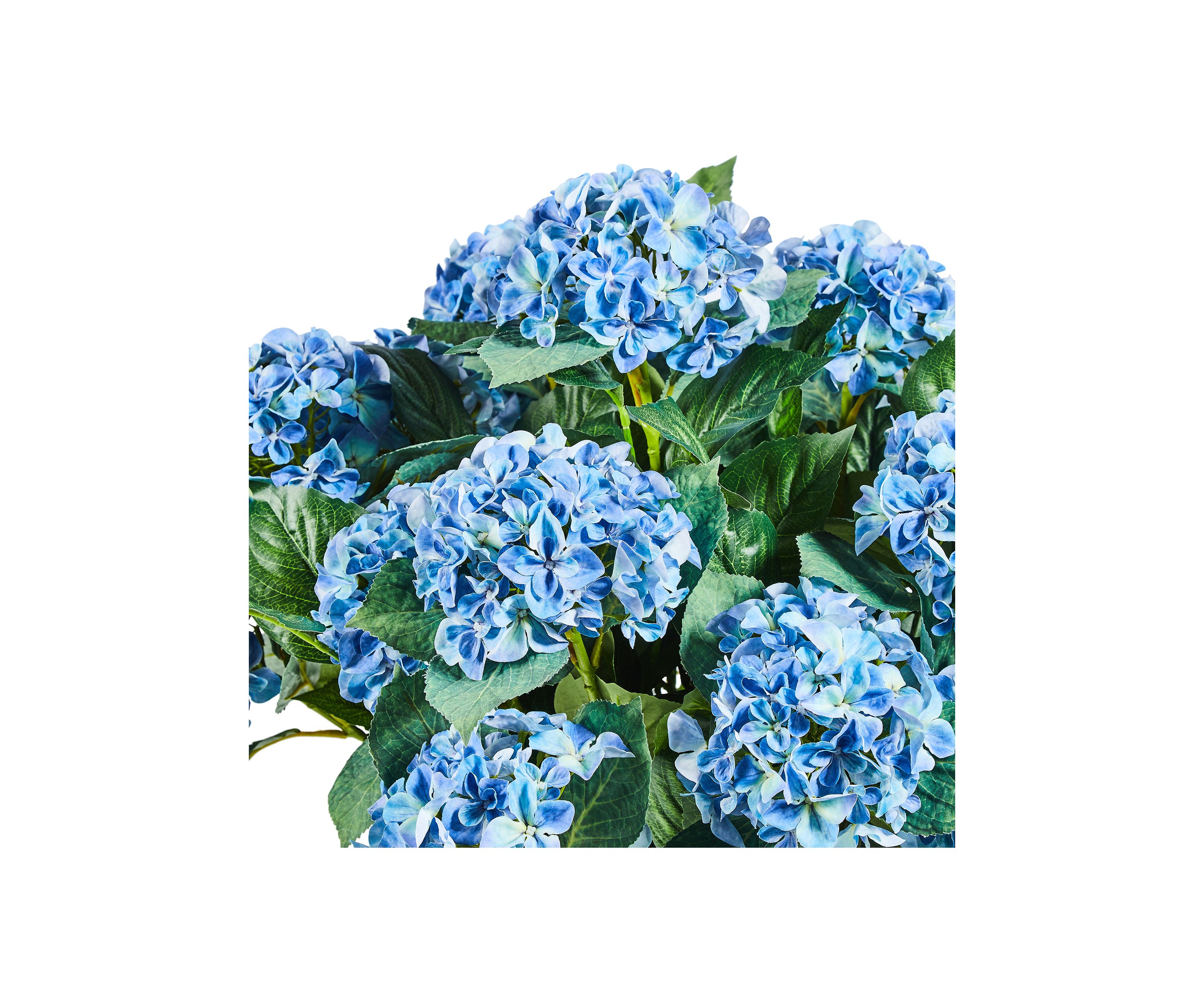 Hydrangea Arrangement Urn Filler