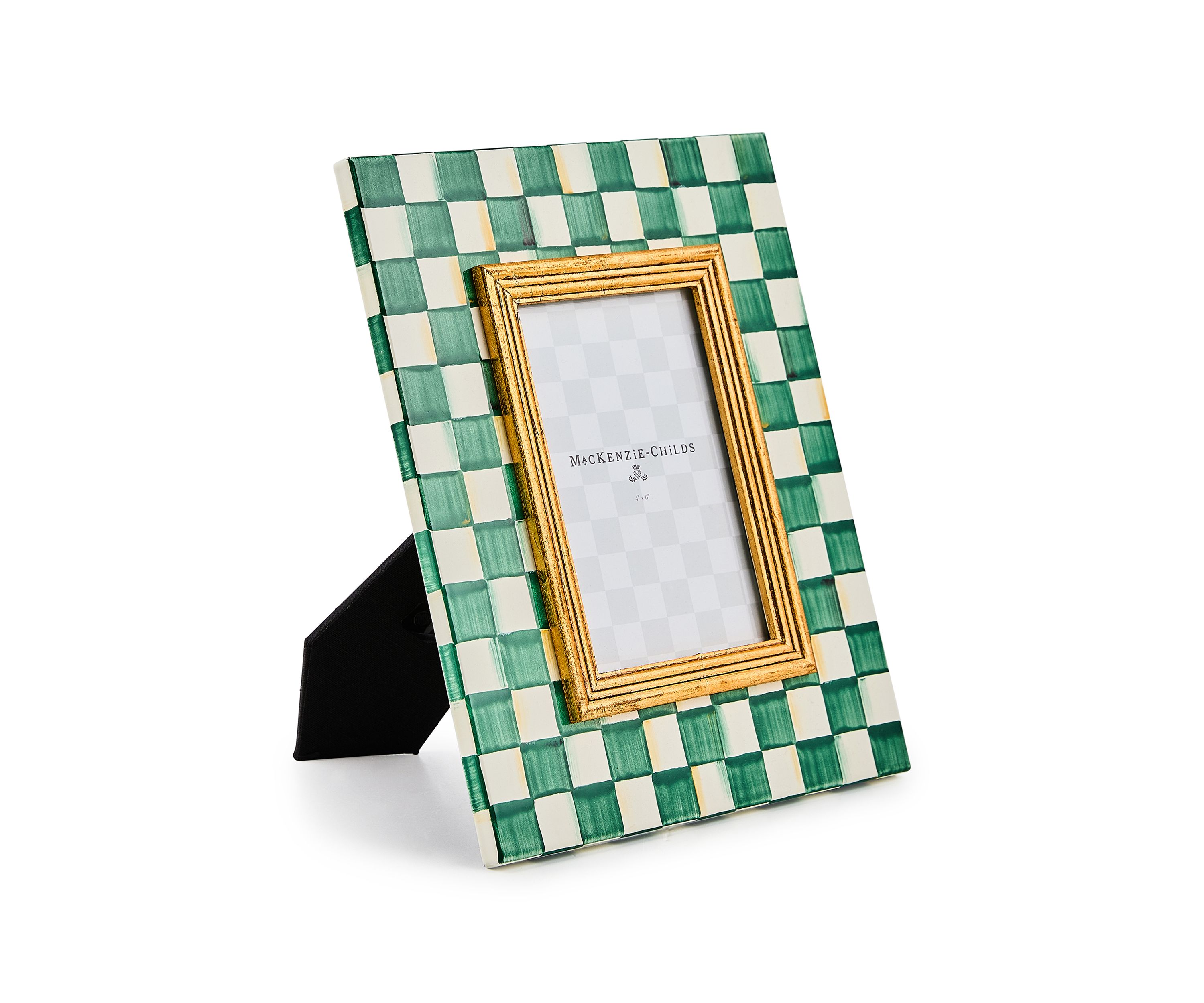 Check 4" x 6" Frame
