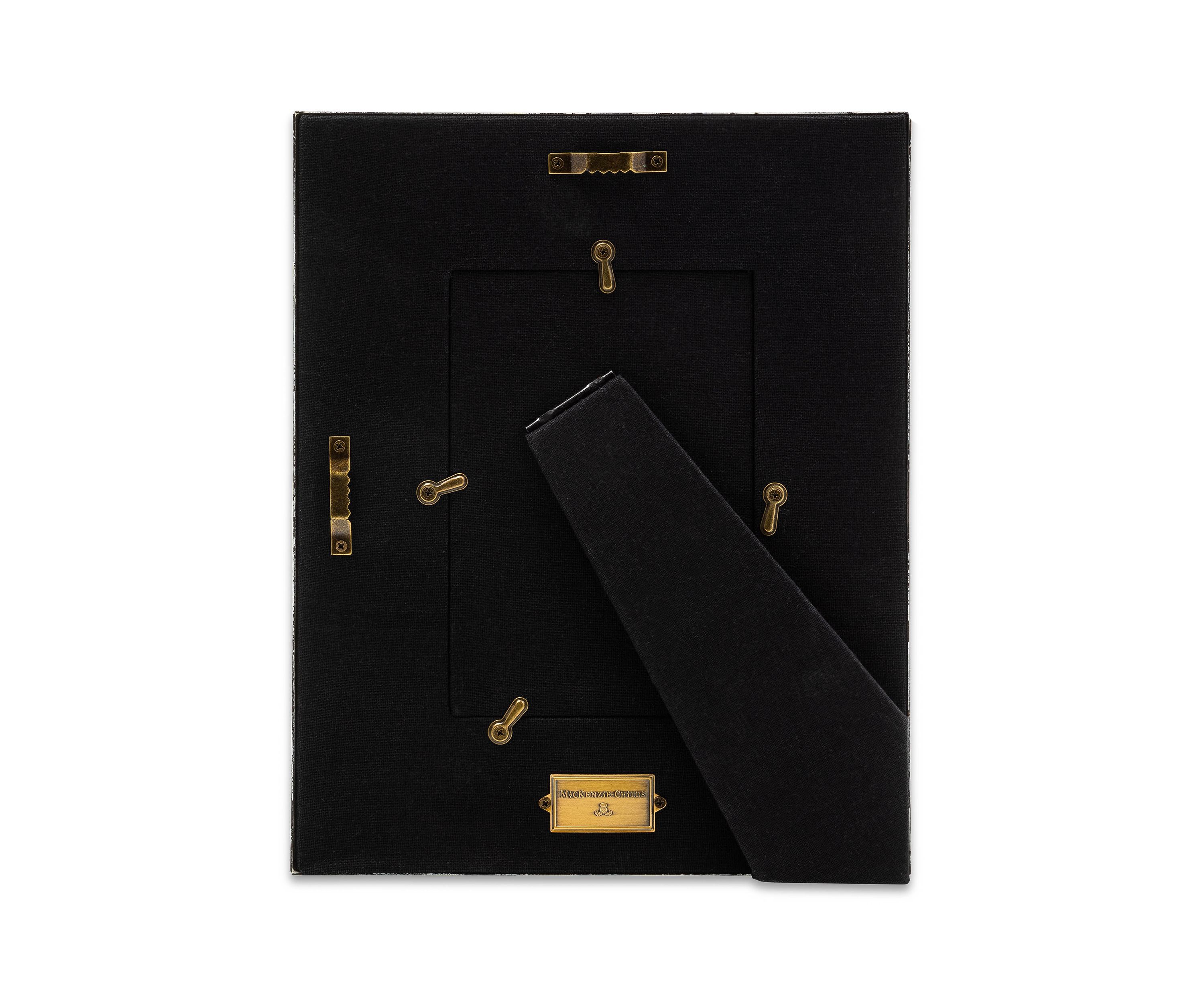 Check 4" x 6" Frame