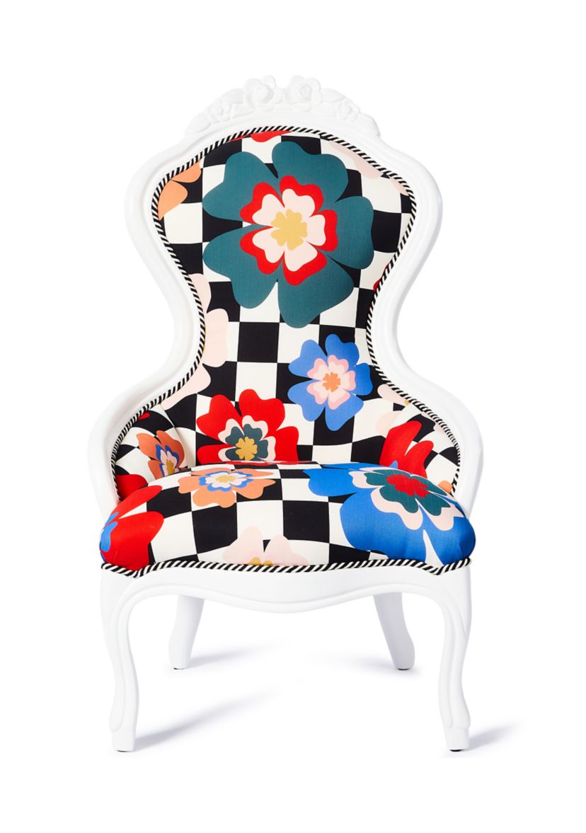 Outdoor Dolce Vita Upholstered Chair
