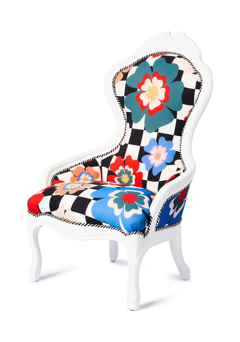 Outdoor Dolce Vita Upholstered Chair
