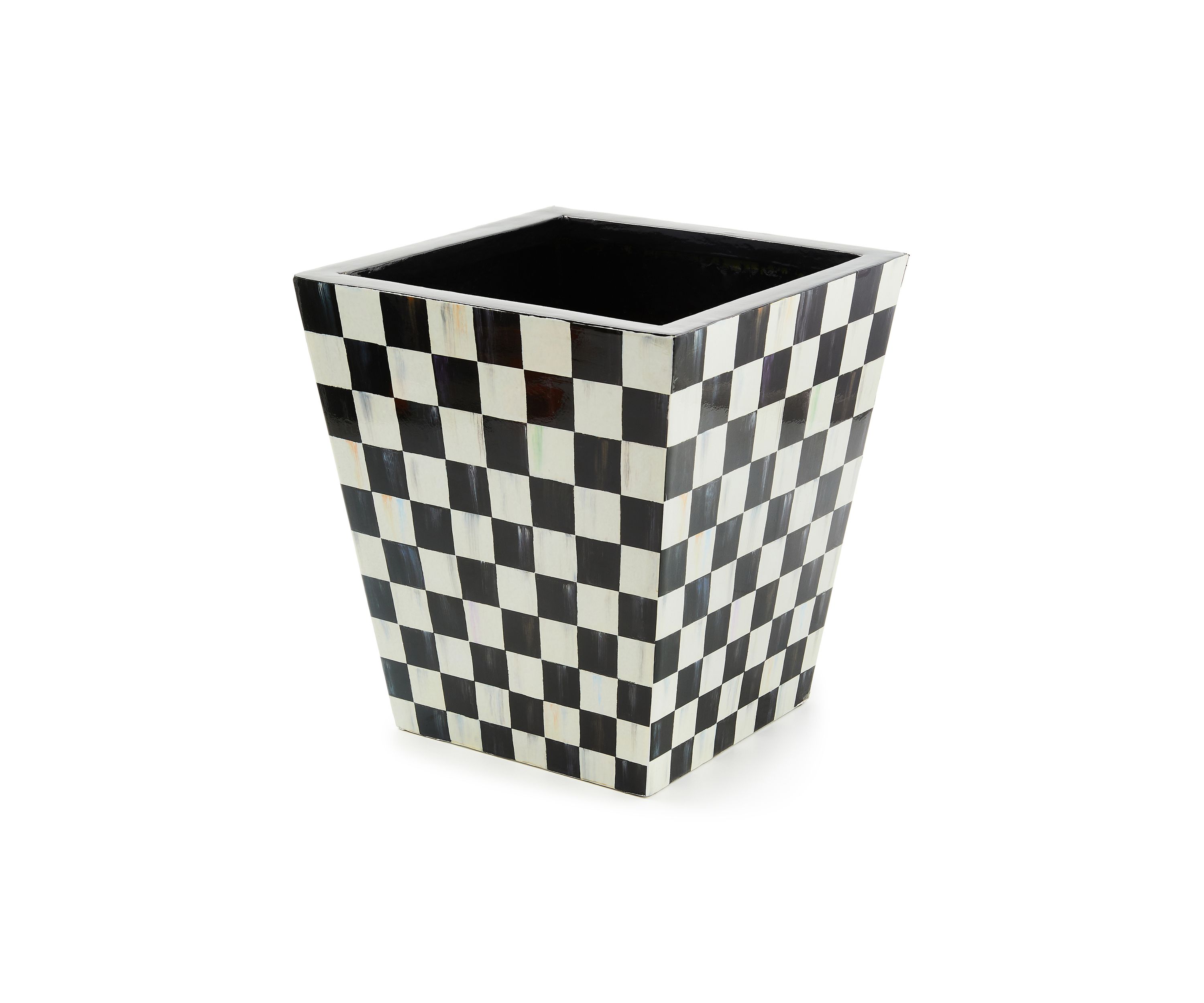 Courtly Check® 13" Planter