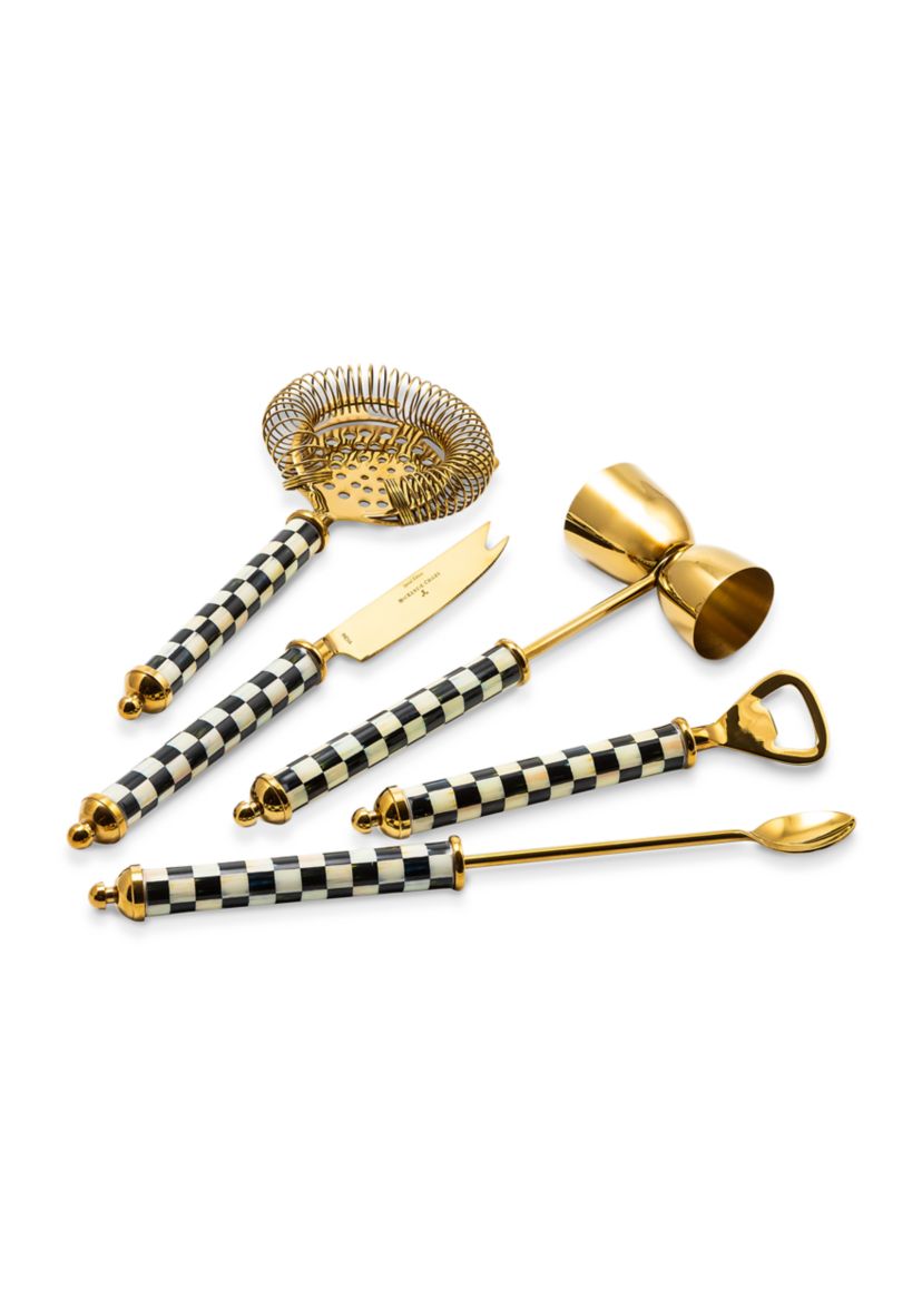 Check 3260 Gold Bar Tool Set