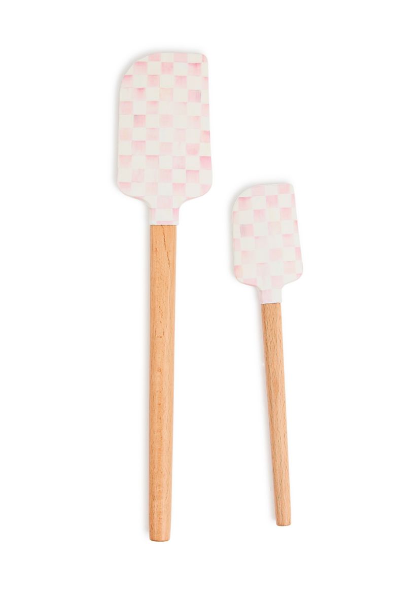 Check Spatula Set of 2