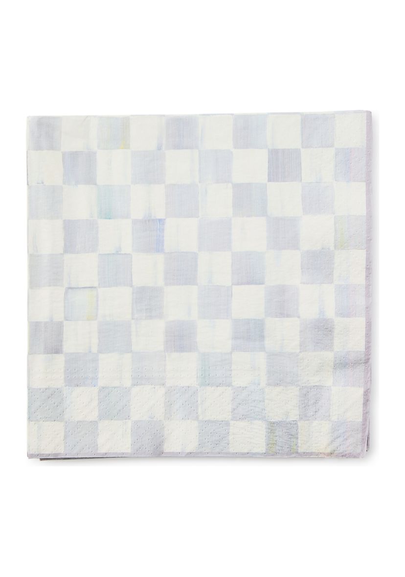 Dinner Paper Napkins - 20 Pack
