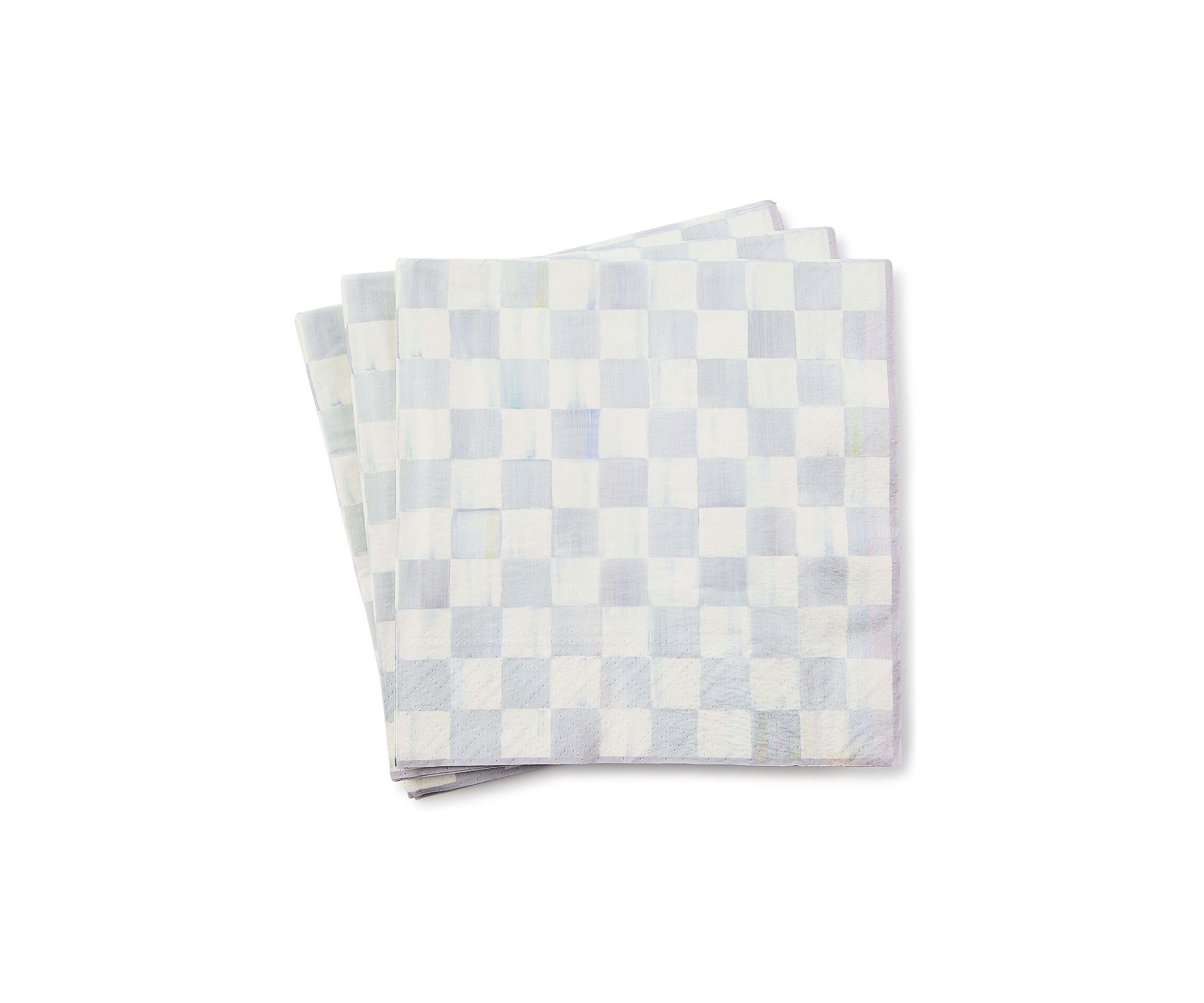 Dinner Paper Napkins - 20 Pack