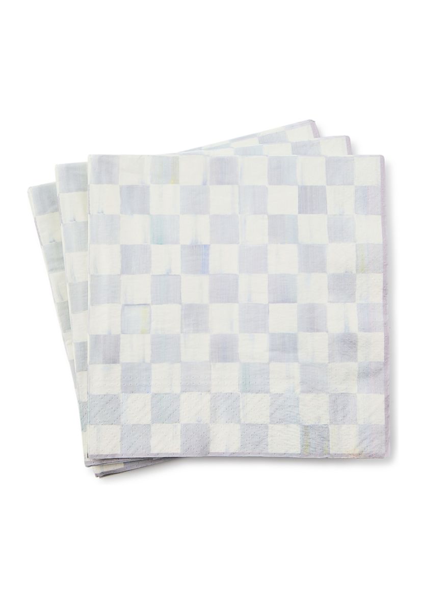 Dinner Paper Napkins - 20 Pack