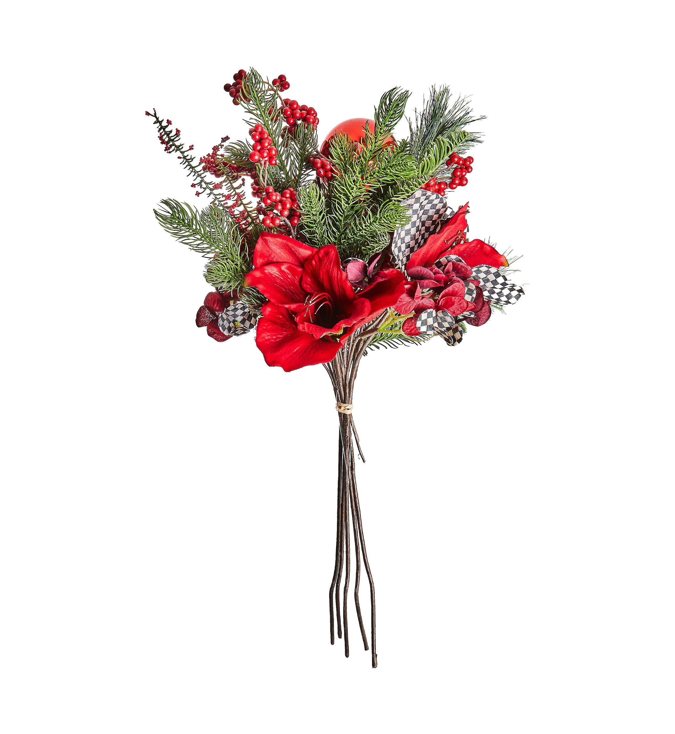 Amaryllis Bouquet