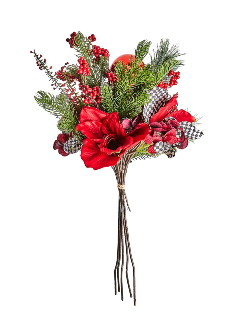 Amaryllis Bouquet