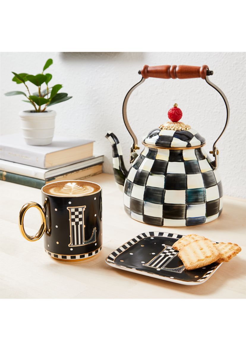Monogram Mug