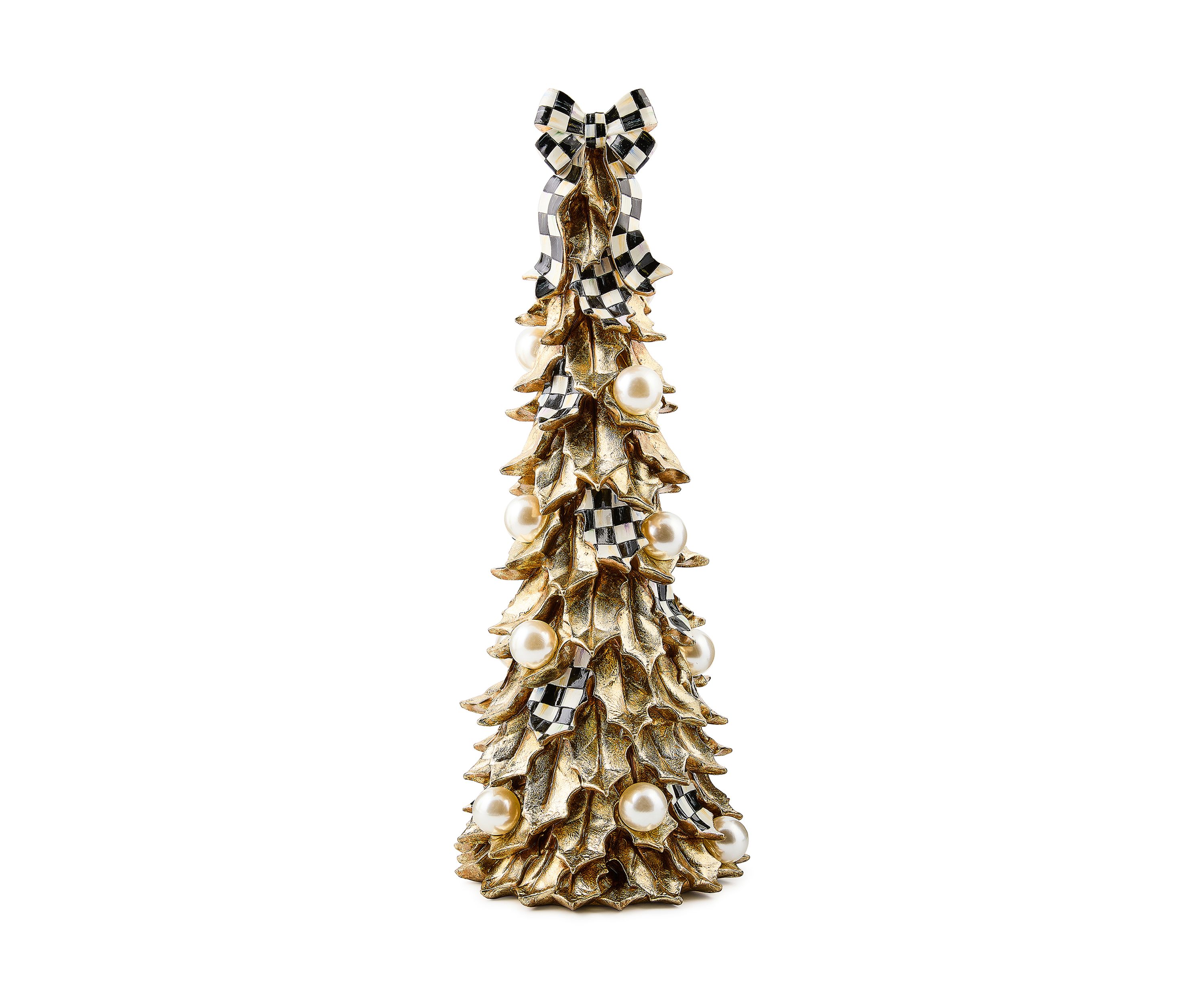 Courtly Noel Pearl Tree