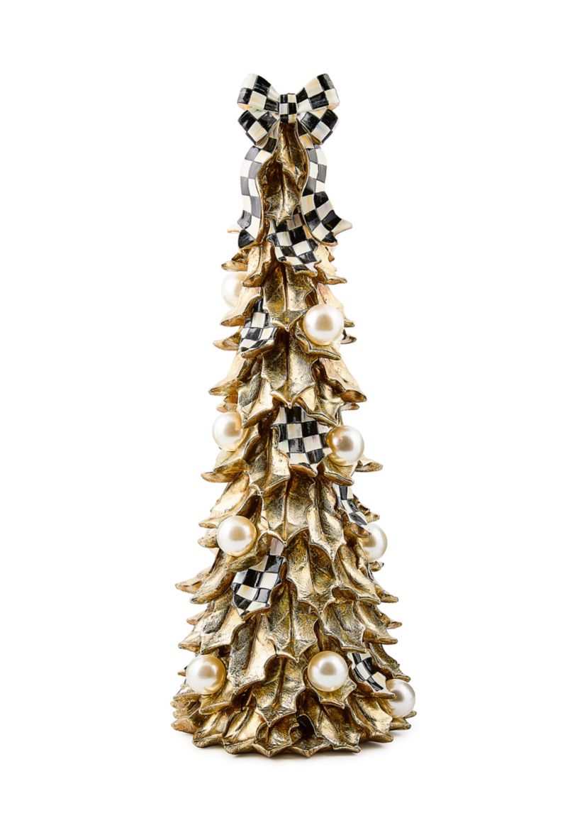 Courtly Noel Pearl Tree