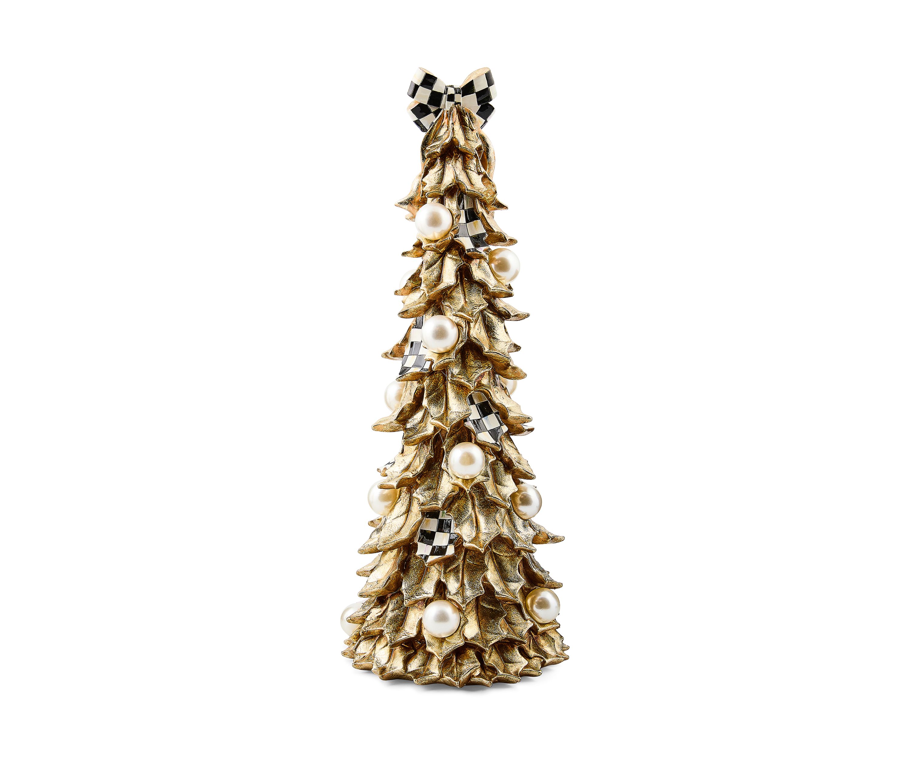 Courtly Noel Pearl Tree