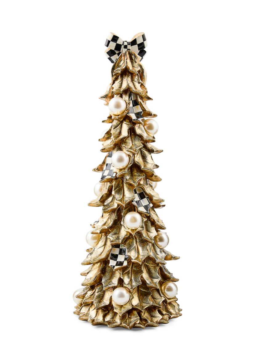 Courtly Noel Pearl Tree