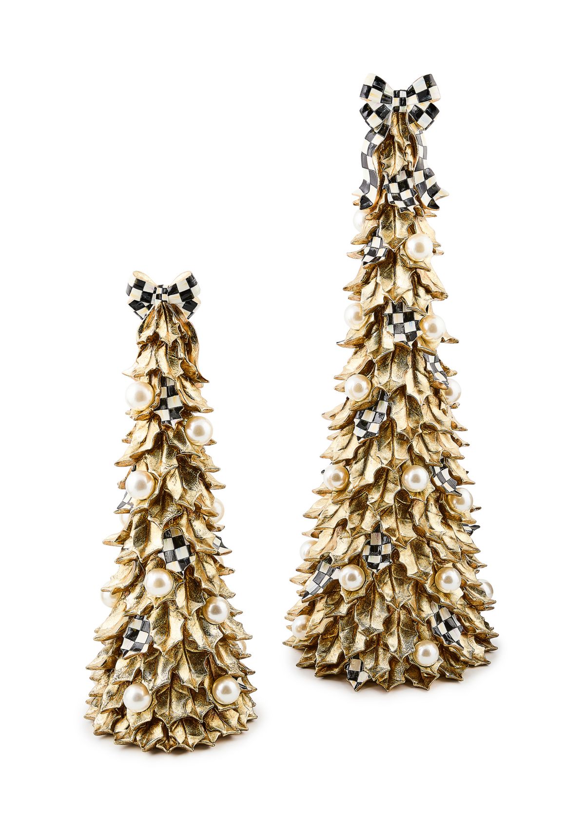 Courtly Noel Pearl Tree