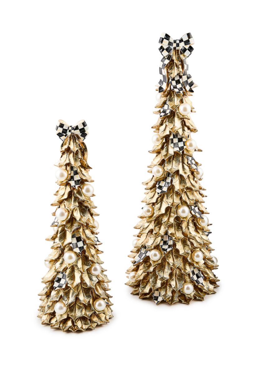 Courtly Noel Pearl Tree