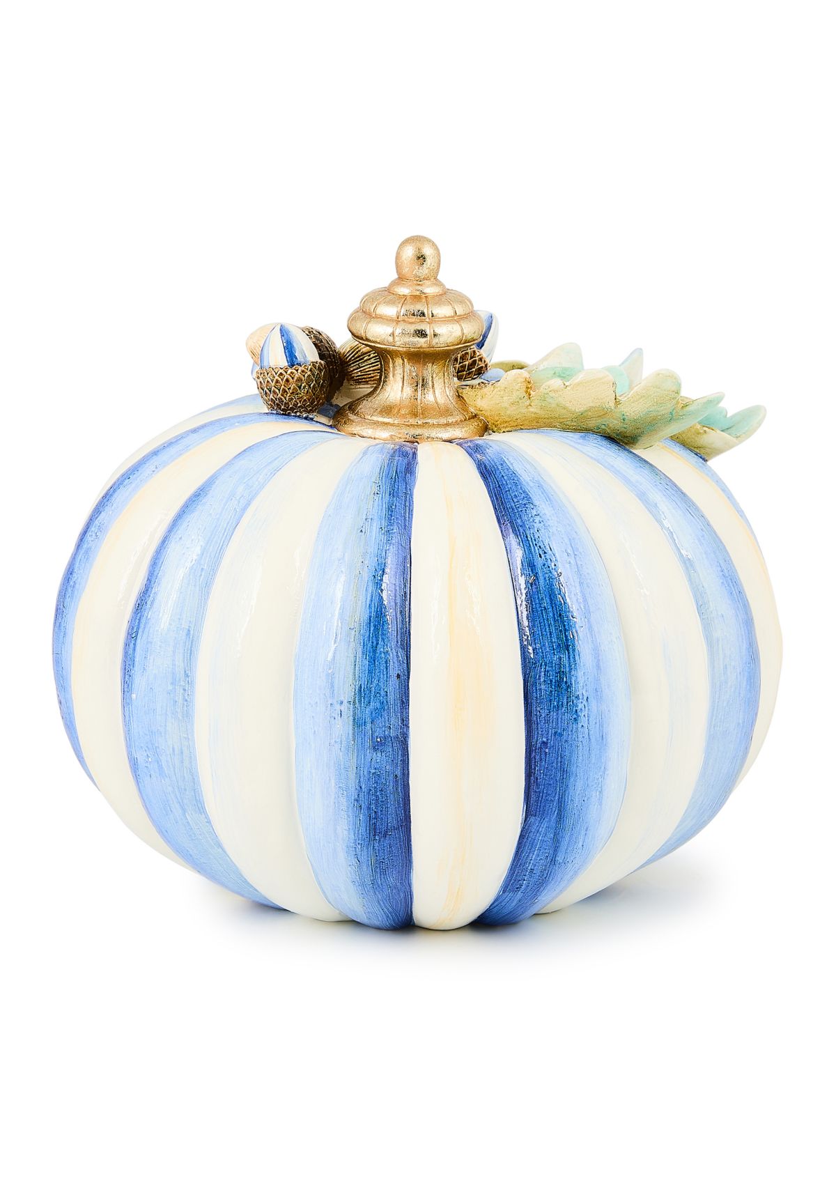 Royal Autumn Small Acorn Pumpkin