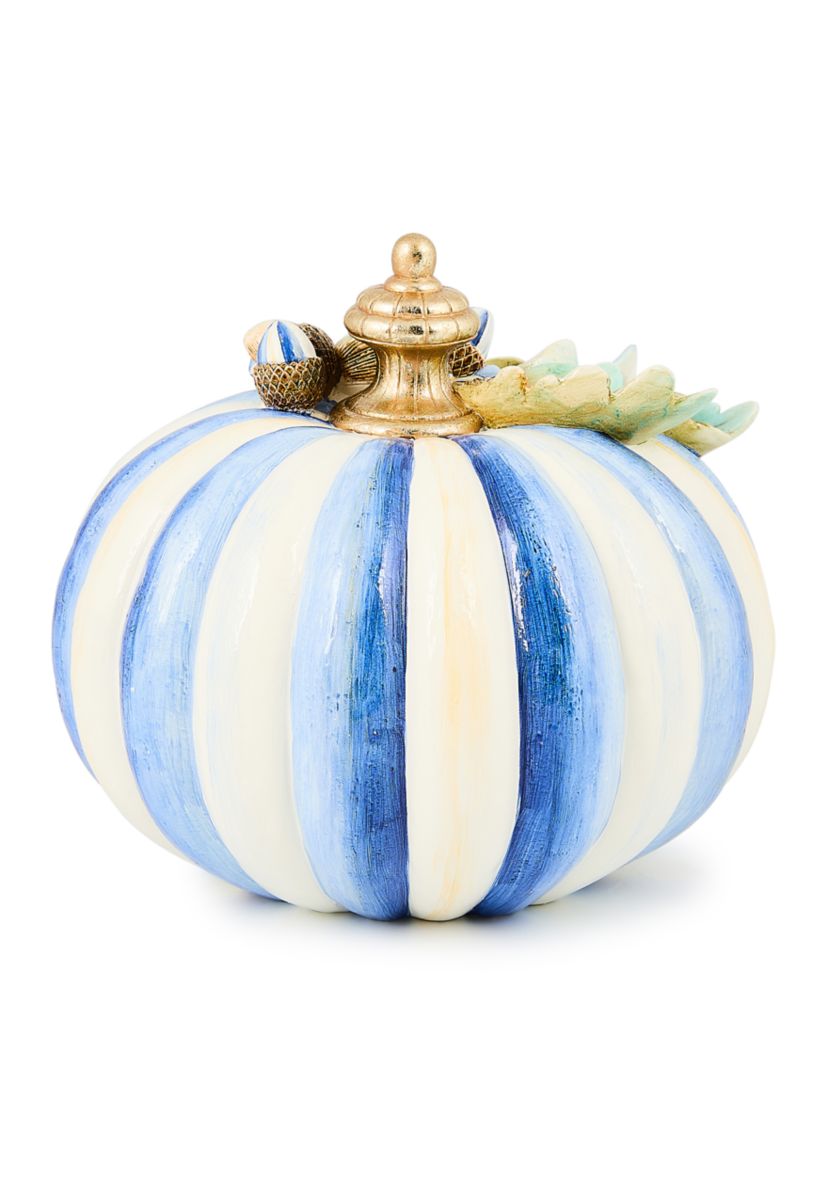 Royal Autumn Small Acorn Pumpkin