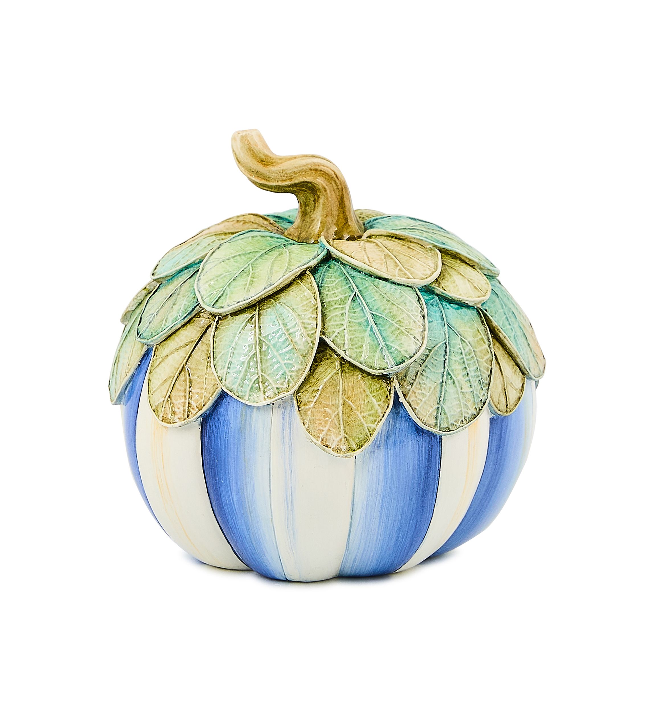 Royal Autumn Small Leaf Pumpkin